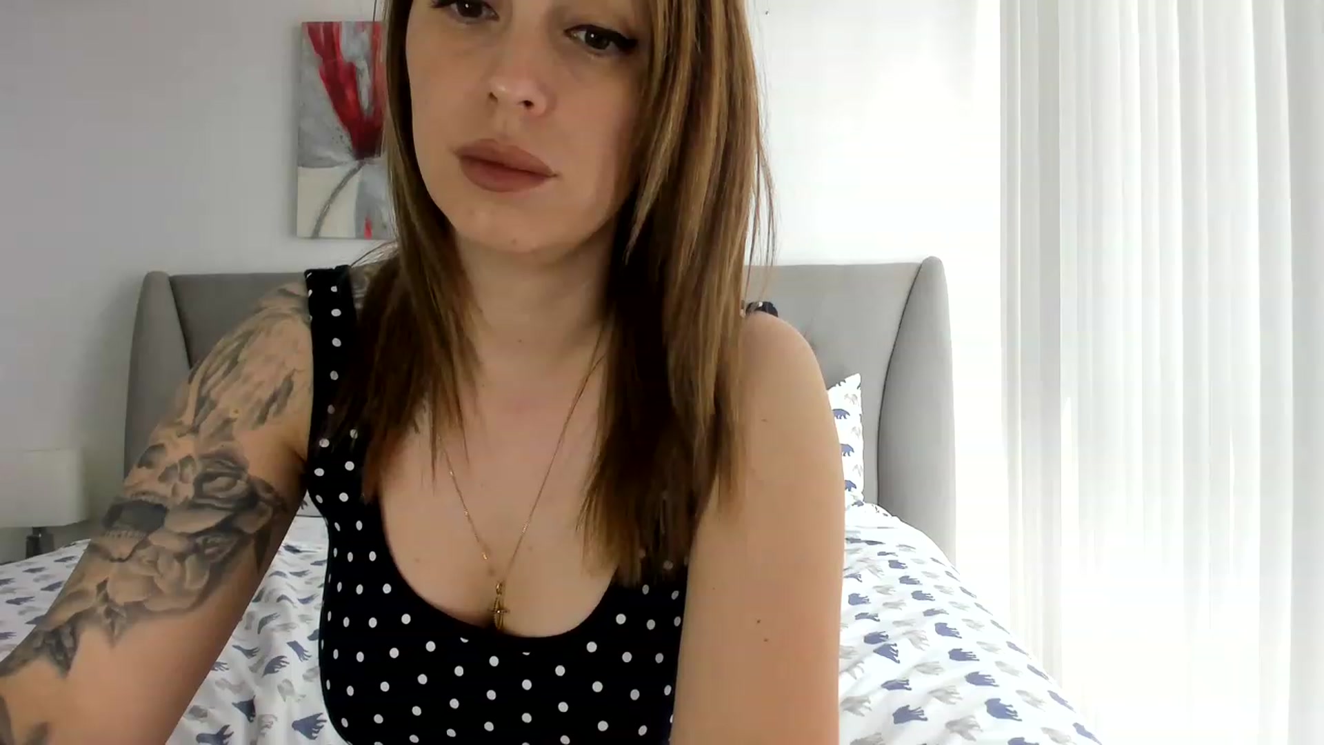 Gallery image thumbnail from DavinaClairee's myfreecams stream on, 06/18/2023, 19:11 image 15 of 20