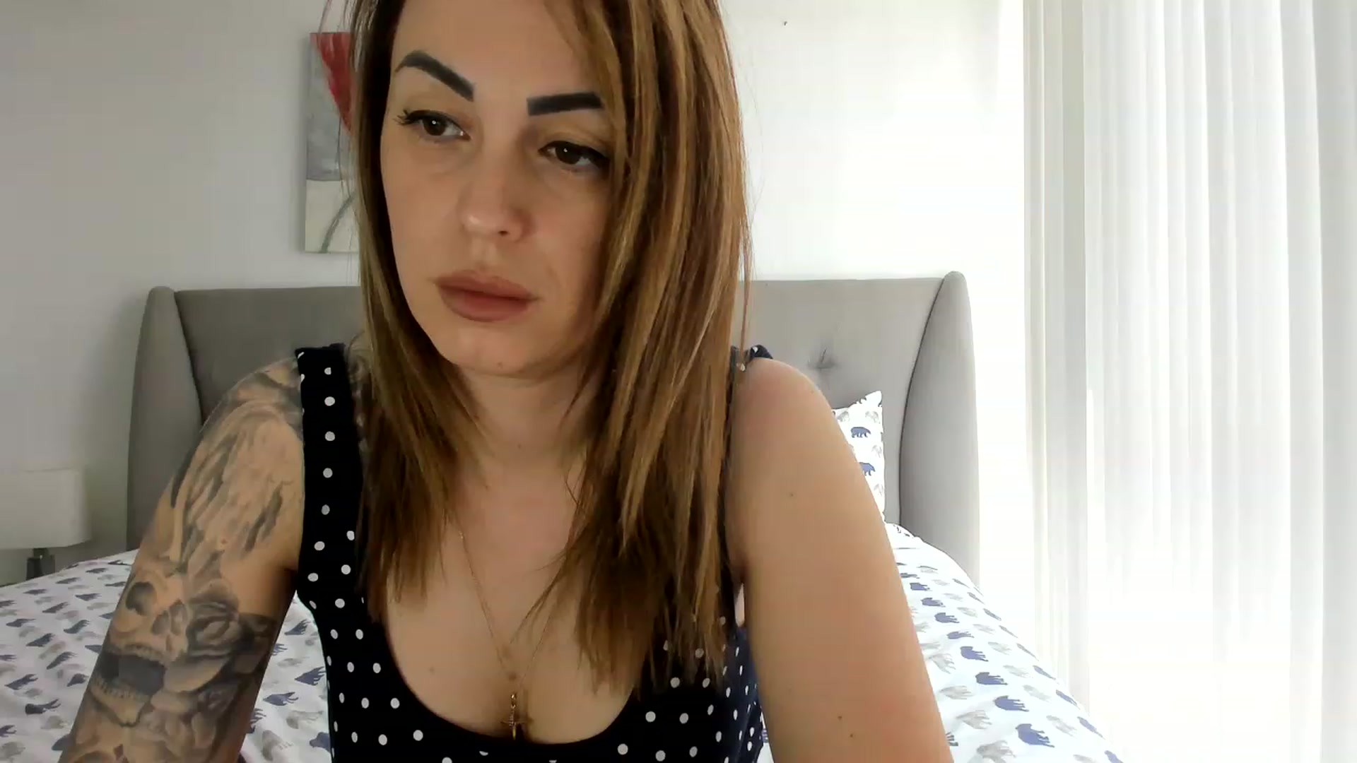 Gallery image thumbnail from DavinaClairee's myfreecams stream on, 06/18/2023, 19:11 image 12 of 20