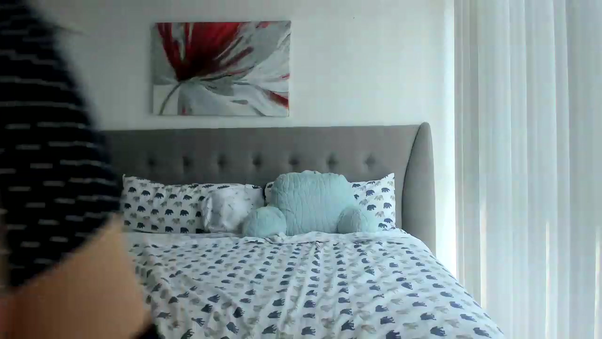 Gallery image thumbnail from DavinaClairee's myfreecams stream on, 06/18/2023, 19:11 image 18 of 20