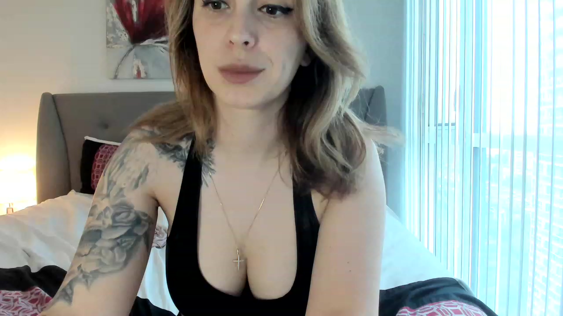 Gallery image thumbnail from DavinaClairee's myfreecams stream on, 06/26/2023, 17:57 image 14 of 20