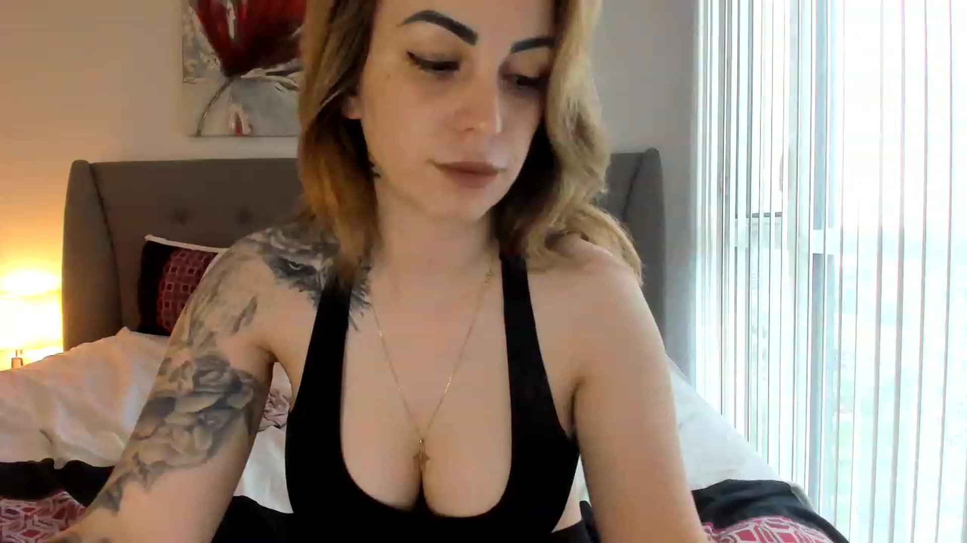 Gallery image thumbnail from DavinaClairee's myfreecams stream on, 06/26/2023, 17:57 image 10 of 20