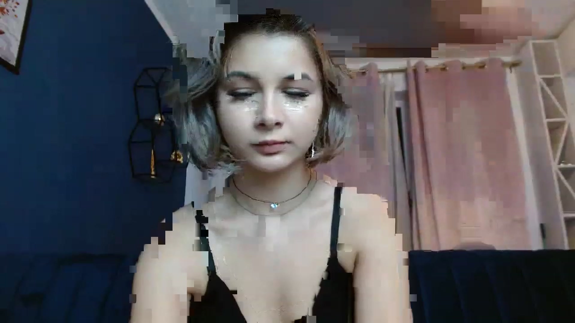Gallery image thumbnail from DavinaDevine1's myfreecams stream on, 03/27/2023, 23:21 image 20 of 20