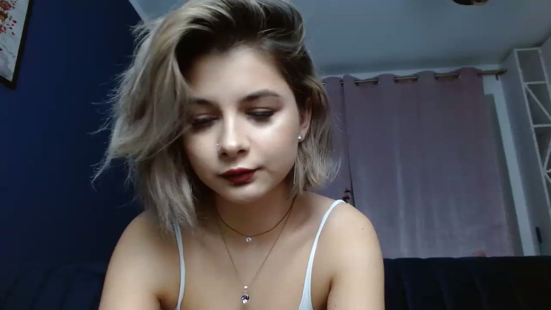 Gallery image thumbnail from DavinaDevine1's myfreecams stream on, 03/30/2023, 21:40 image 20 of 20