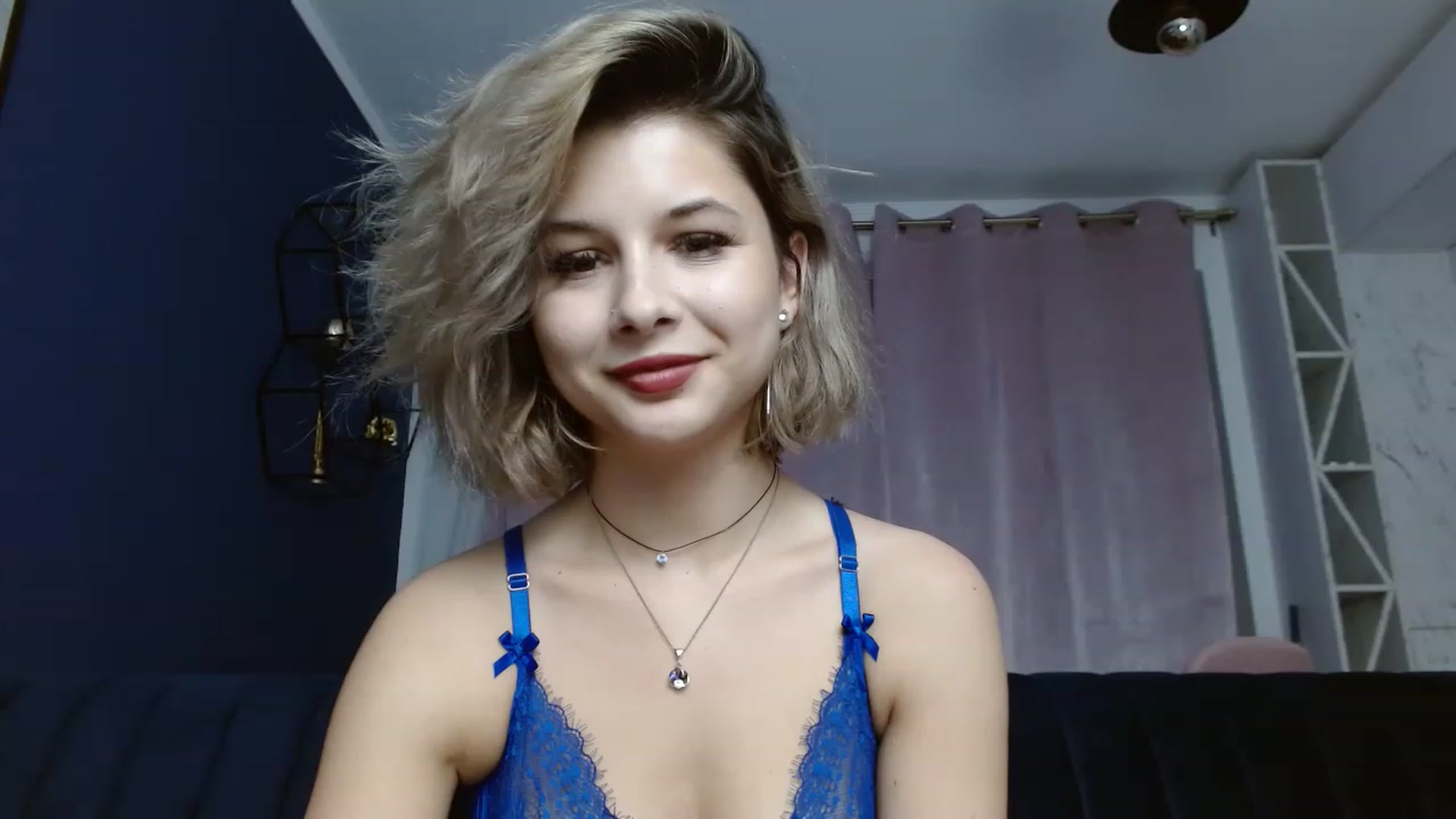 Gallery image thumbnail from DavinaDevine1's myfreecams stream on, 04/03/2023, 22:33 image 8 of 20