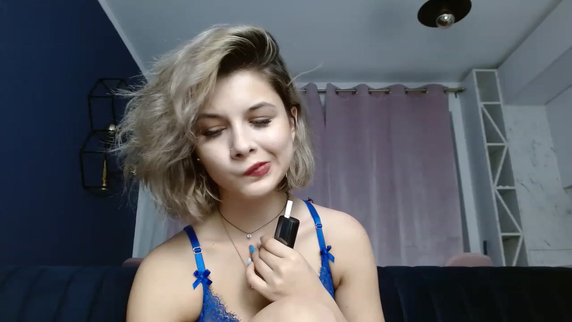 Gallery image thumbnail from DavinaDevine1's myfreecams stream on, 04/03/2023, 22:33 image 6 of 20