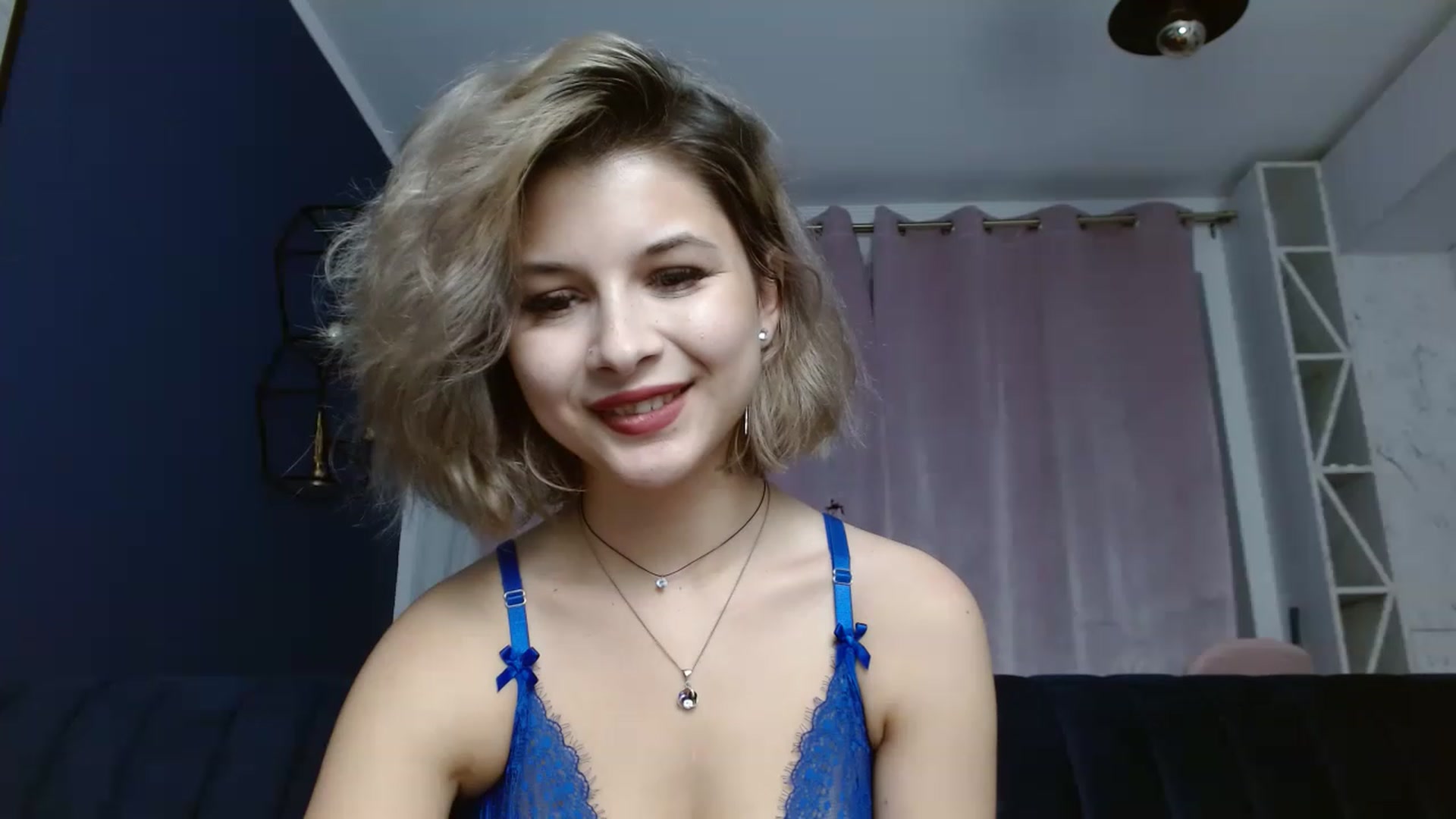 Gallery image thumbnail from DavinaDevine1's myfreecams stream on, 04/03/2023, 22:33 image 11 of 20