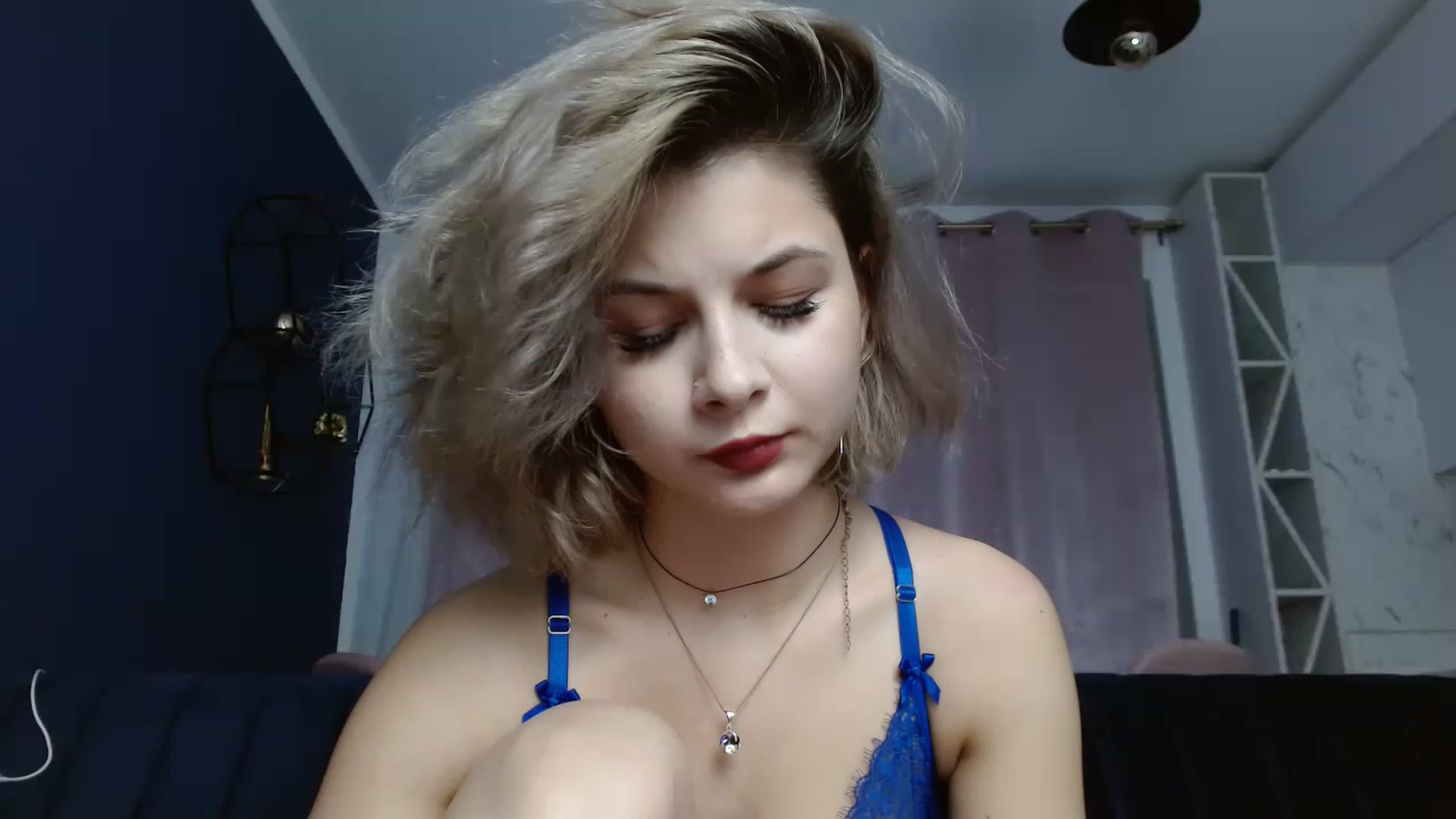 Gallery image thumbnail from DavinaDevine1's myfreecams stream on, 04/03/2023, 22:33 image 1 of 20