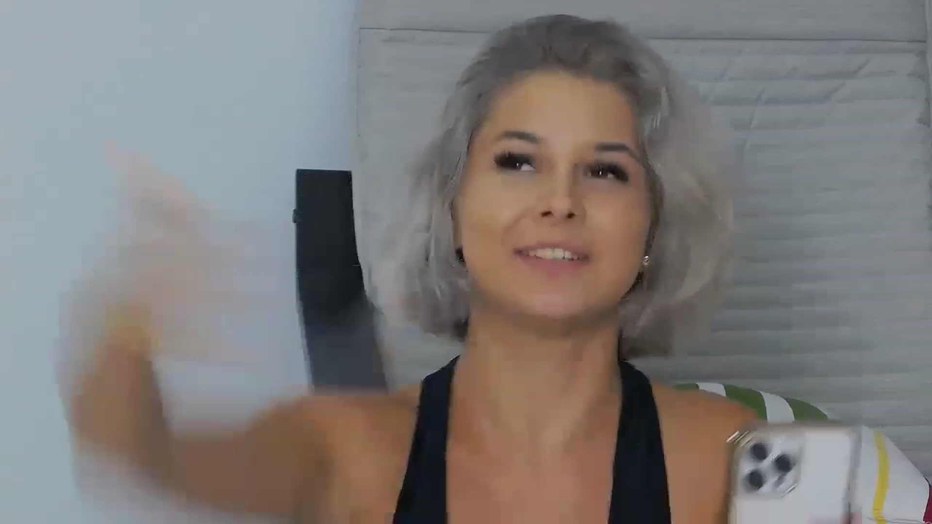 Gallery image thumbnail from DavinaDevine1's myfreecams stream on, 06/25/2023, 20:04 image 13 of 20