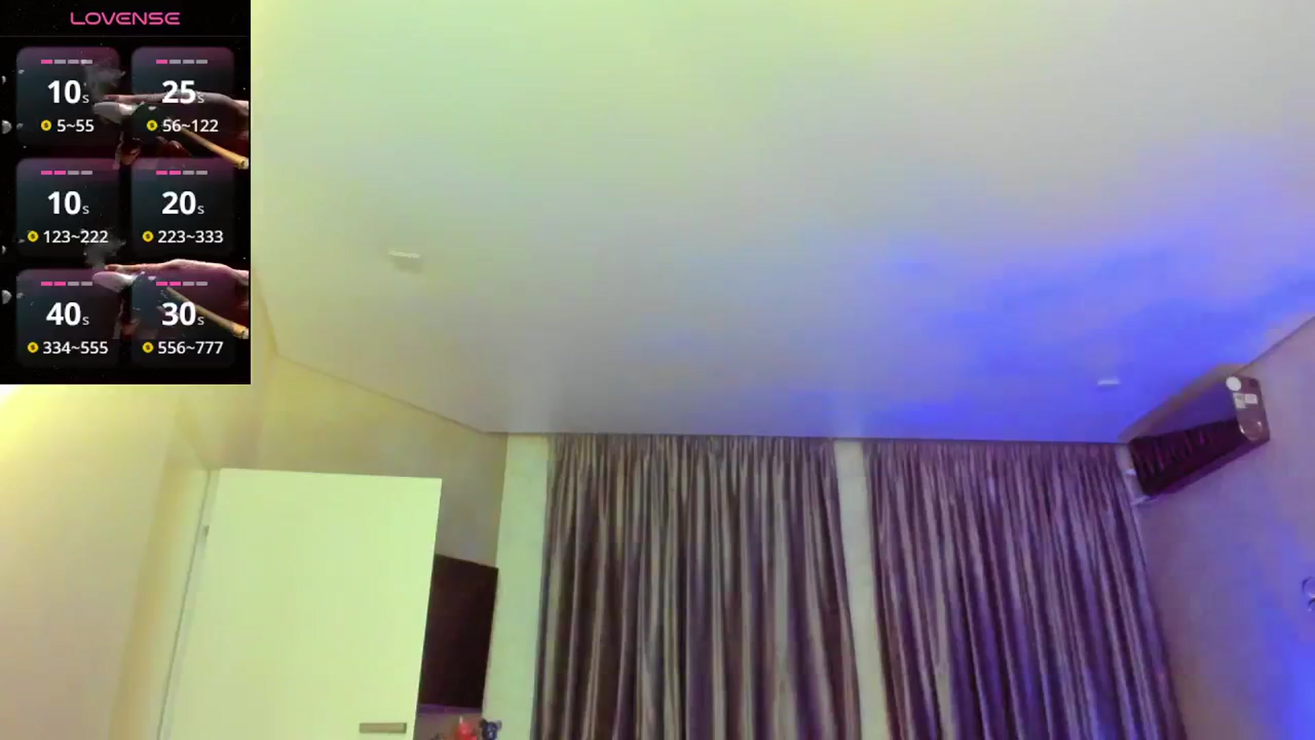 Gallery image thumbnail from DawnK_'s myfreecams stream on, 08/24/2025, 20:16 image 5 of 20