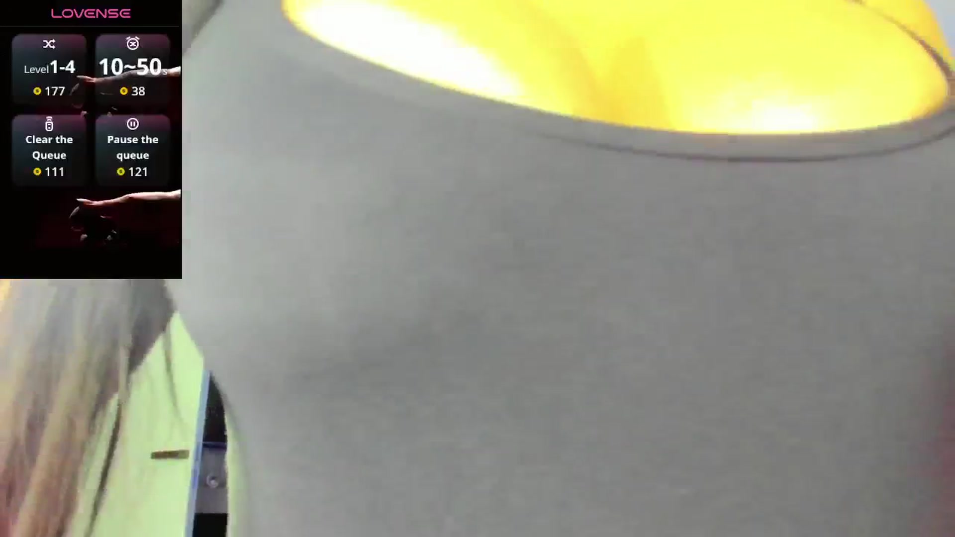 Gallery image thumbnail from DawnK_'s myfreecams stream on, 08/26/2025, 19:27 image 15 of 20