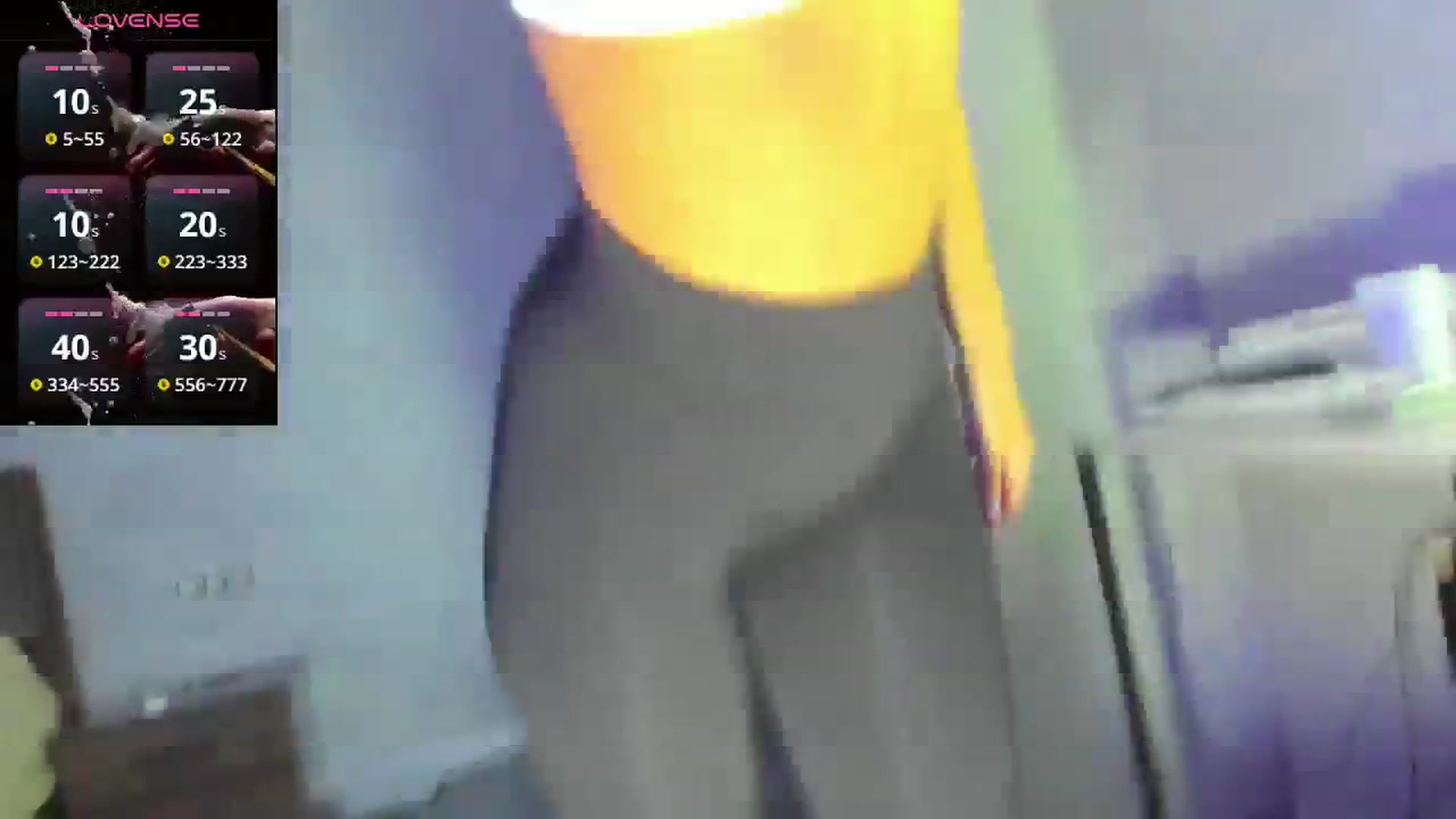 Gallery image thumbnail from DawnK_'s myfreecams stream on, 08/27/2025, 18:31 image 11 of 20