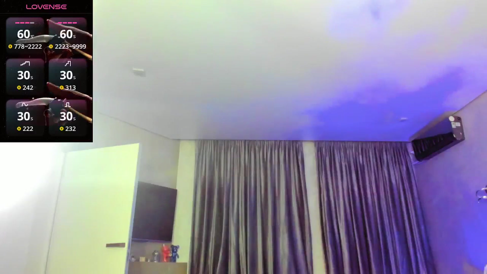 Gallery image thumbnail from DawnK_'s myfreecams stream on, 08/27/2025, 18:31 image 15 of 20