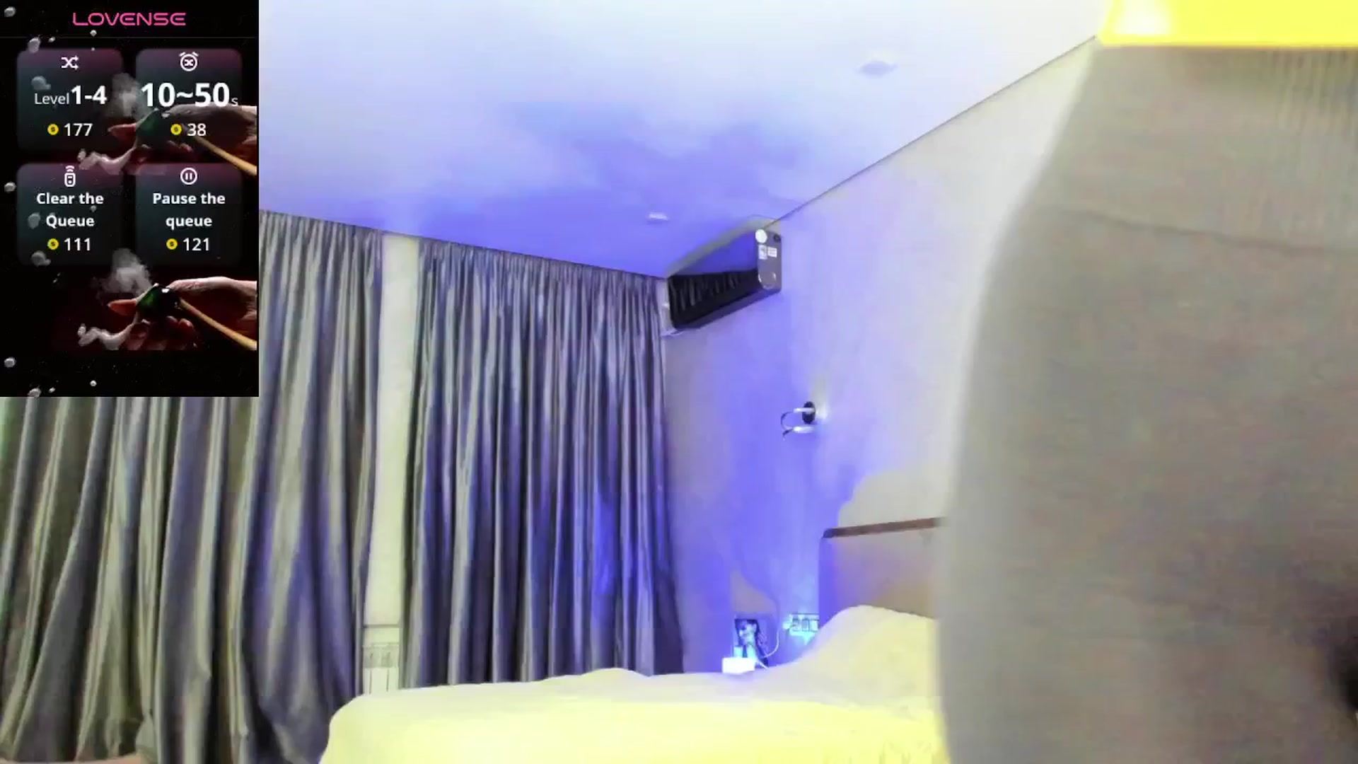 Gallery image thumbnail from DawnK_'s myfreecams stream on, 08/27/2025, 20:26 image 3 of 20