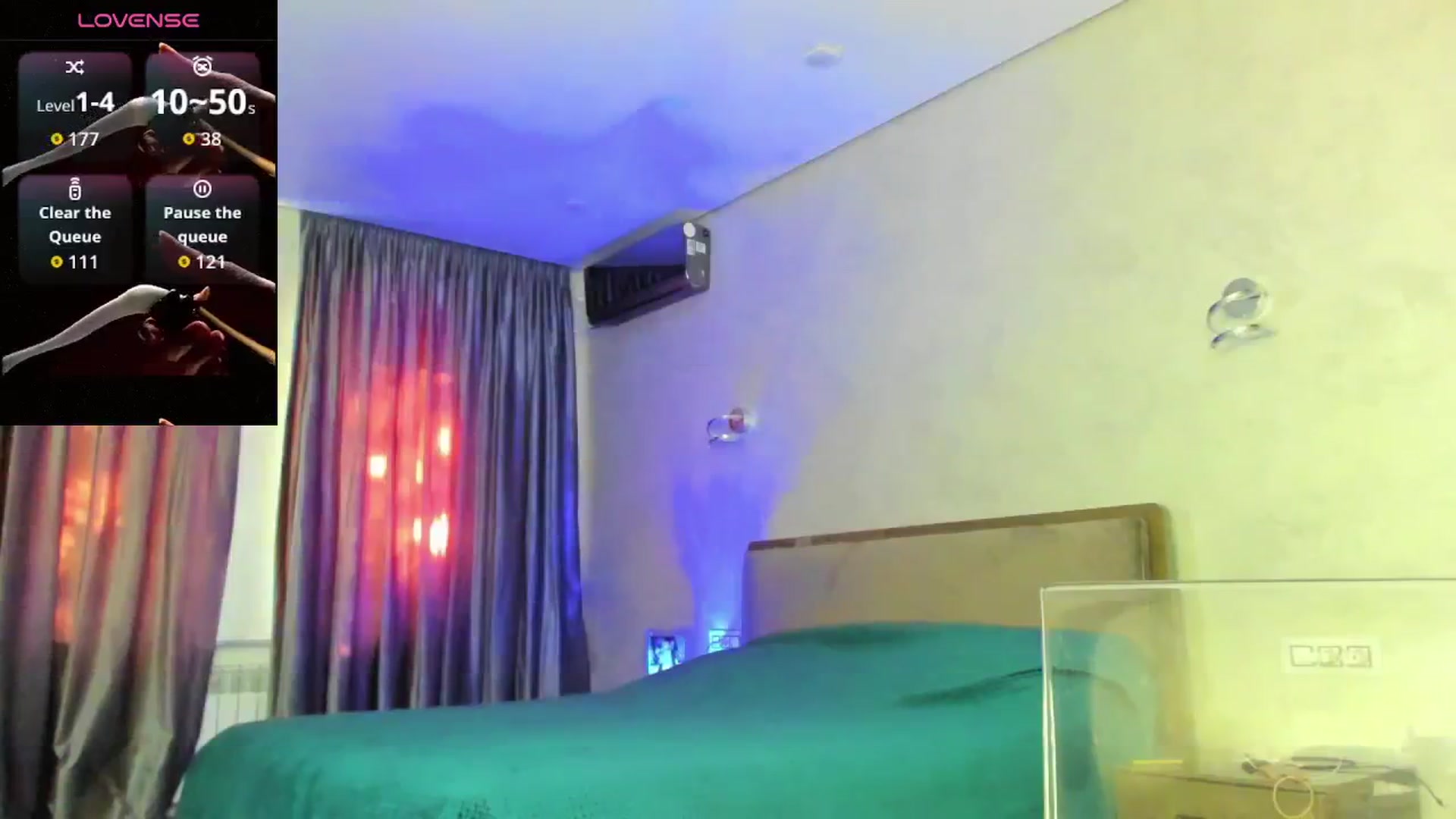 Gallery image thumbnail from DawnK_'s myfreecams stream on, 08/29/2025, 14:44 image 4 of 20