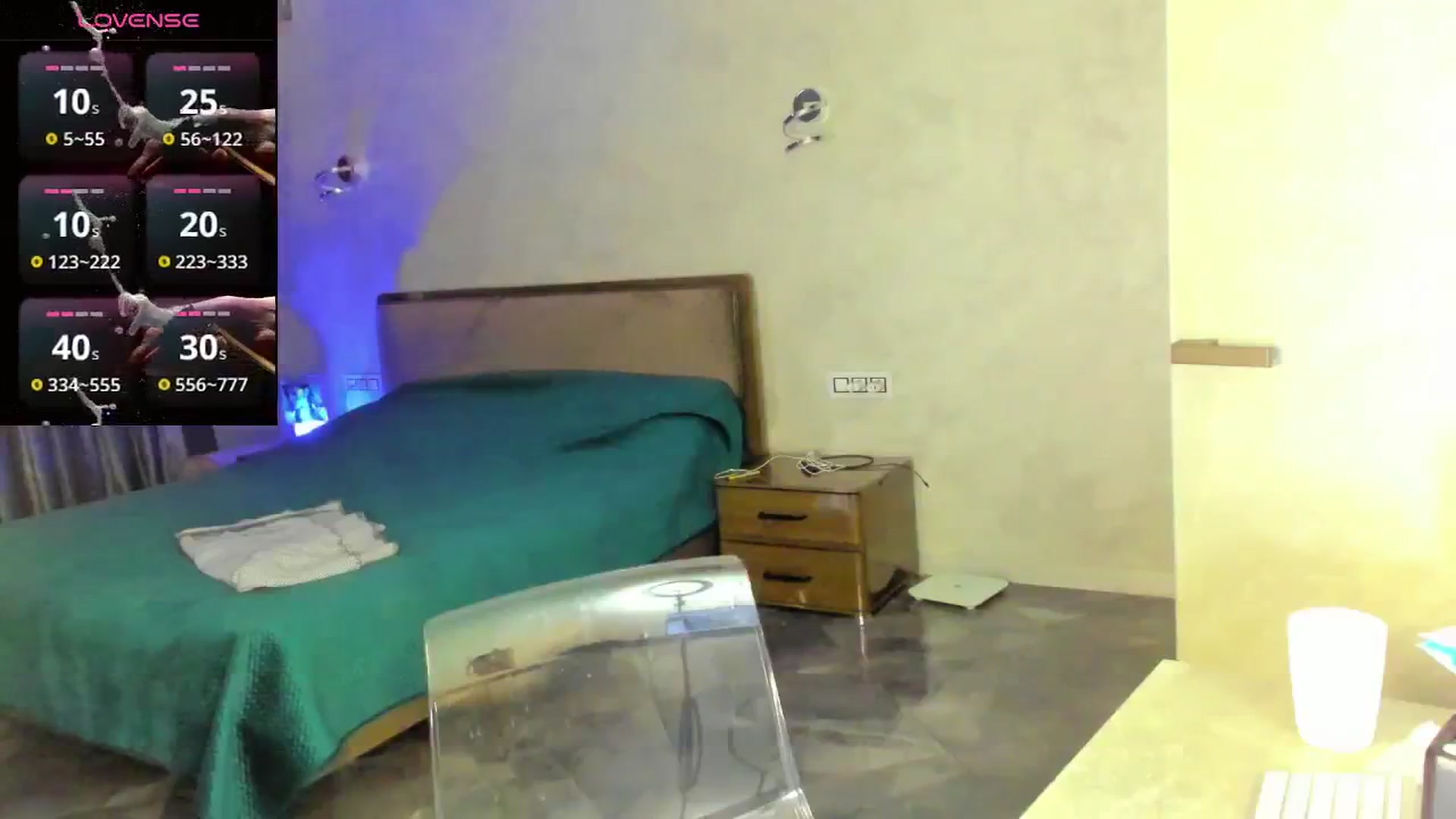 Gallery image thumbnail from DawnK_'s myfreecams stream on, 08/29/2025, 14:44 image 11 of 20