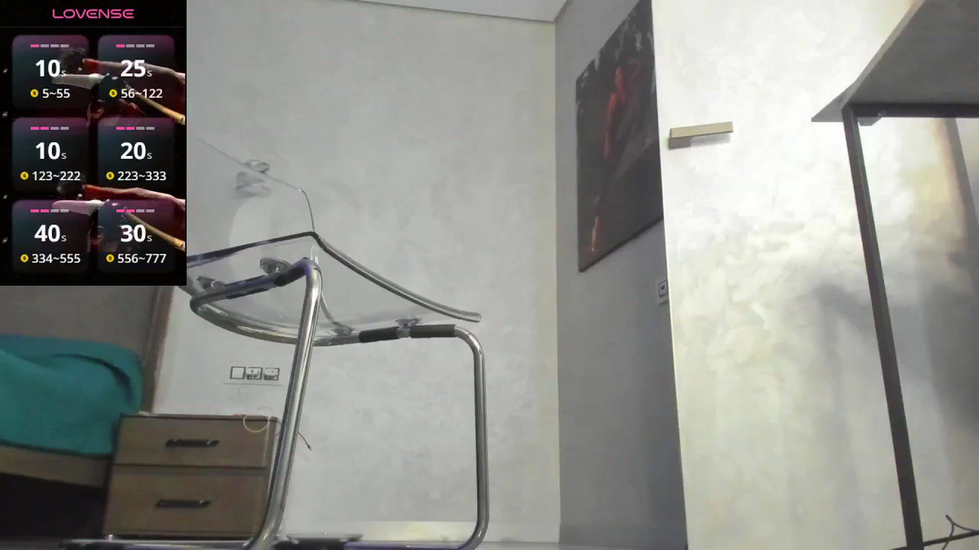 Gallery image thumbnail from DawnK_'s myfreecams stream on, 08/29/2025, 14:44 image 5 of 20
