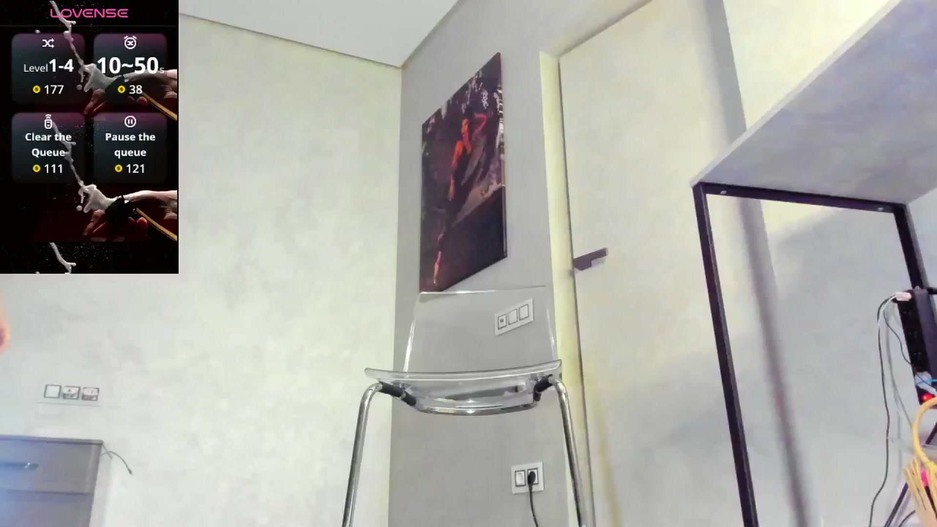 Gallery image thumbnail from DawnK_'s myfreecams stream on, 08/29/2025, 15:28 image 2 of 20