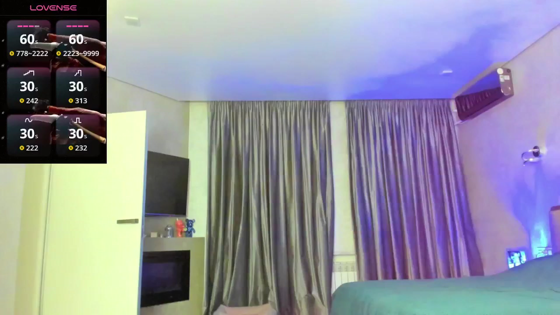 Gallery image thumbnail from DawnK_'s myfreecams stream on, 08/29/2025, 18:31 image 1 of 20