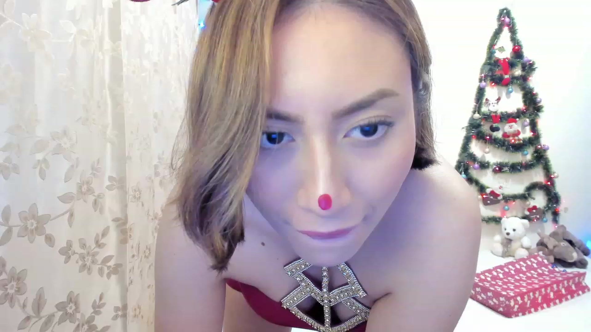 Gallery image thumbnail from Day_Anna's myfreecams stream on, 12/24/2022, 21:39 image 17 of 20