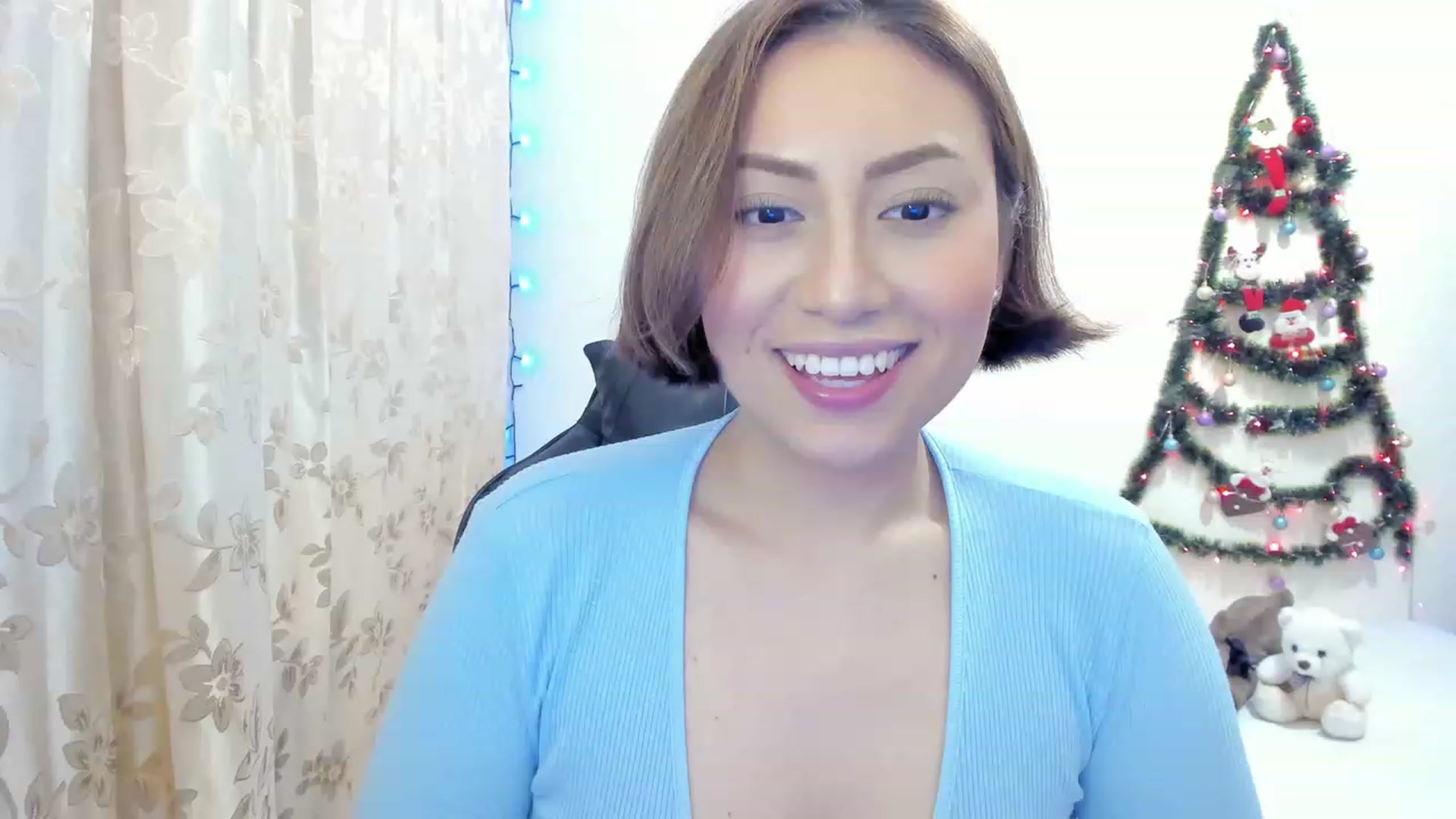 Gallery image thumbnail from Day_Anna's myfreecams stream on, 12/31/2022, 22:12 image 6 of 20