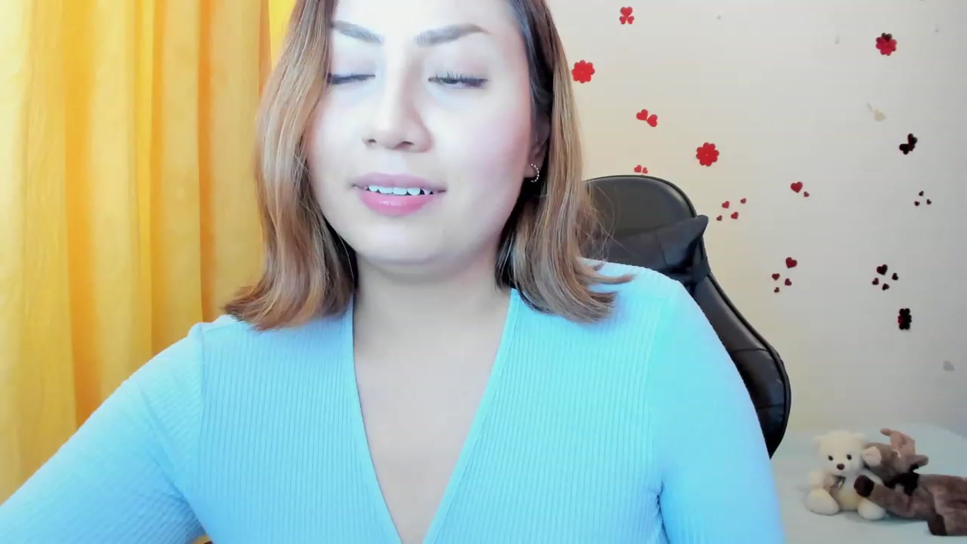 Gallery image thumbnail from Day_Anna's myfreecams stream on, 08/26/2023, 16:49 image 20 of 20