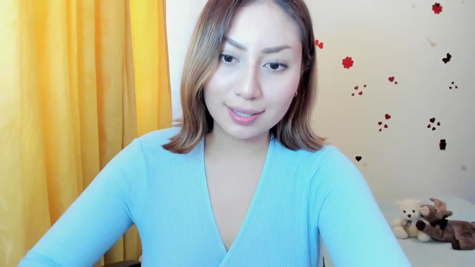 Gallery image thumbnail from Day_Anna's myfreecams stream on, 08/26/2023, 17:54 image 17 of 20