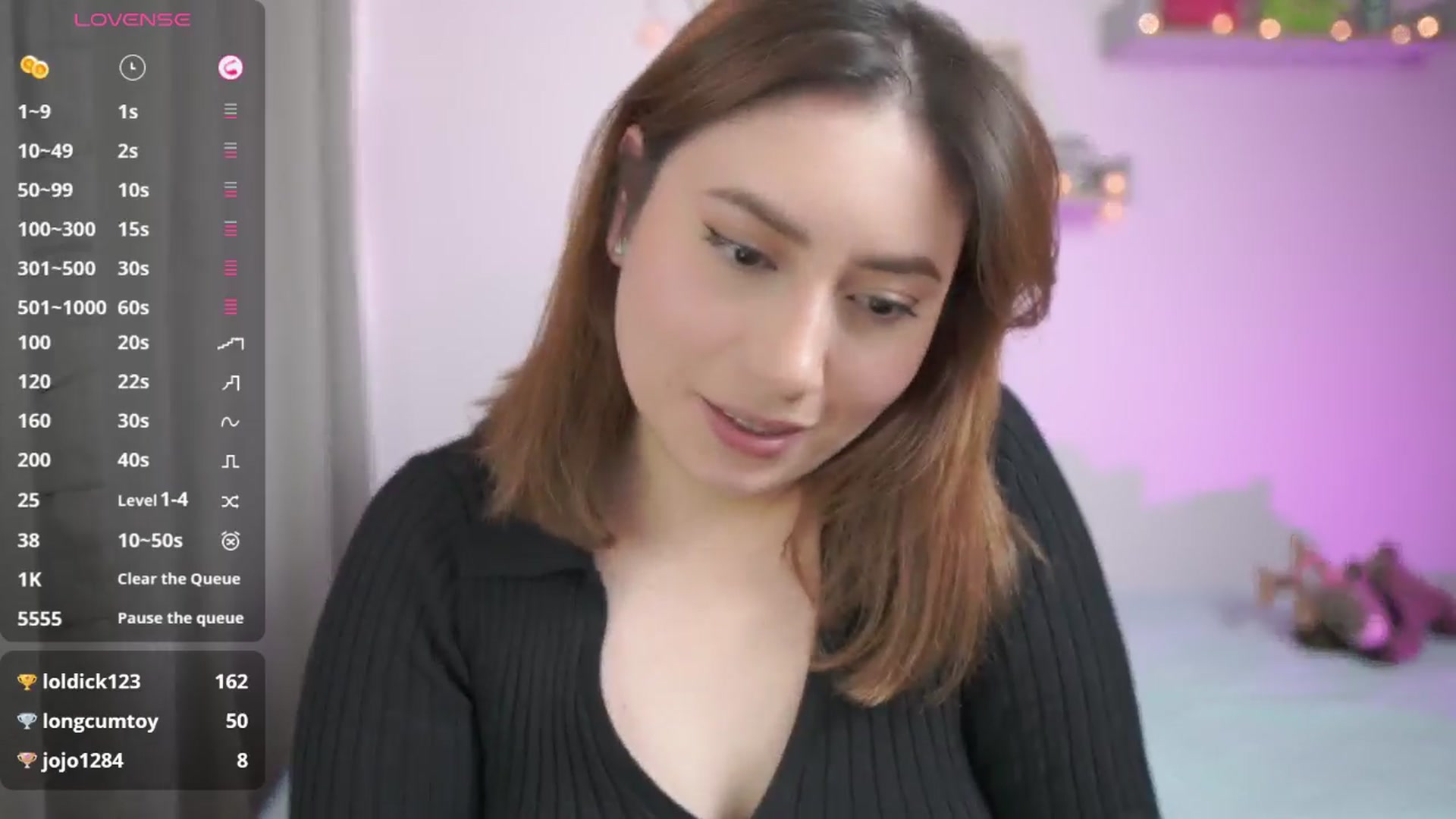 Gallery image thumbnail from Day_Anna's myfreecams stream on, 12/26/2024, 16:38 image 7 of 20