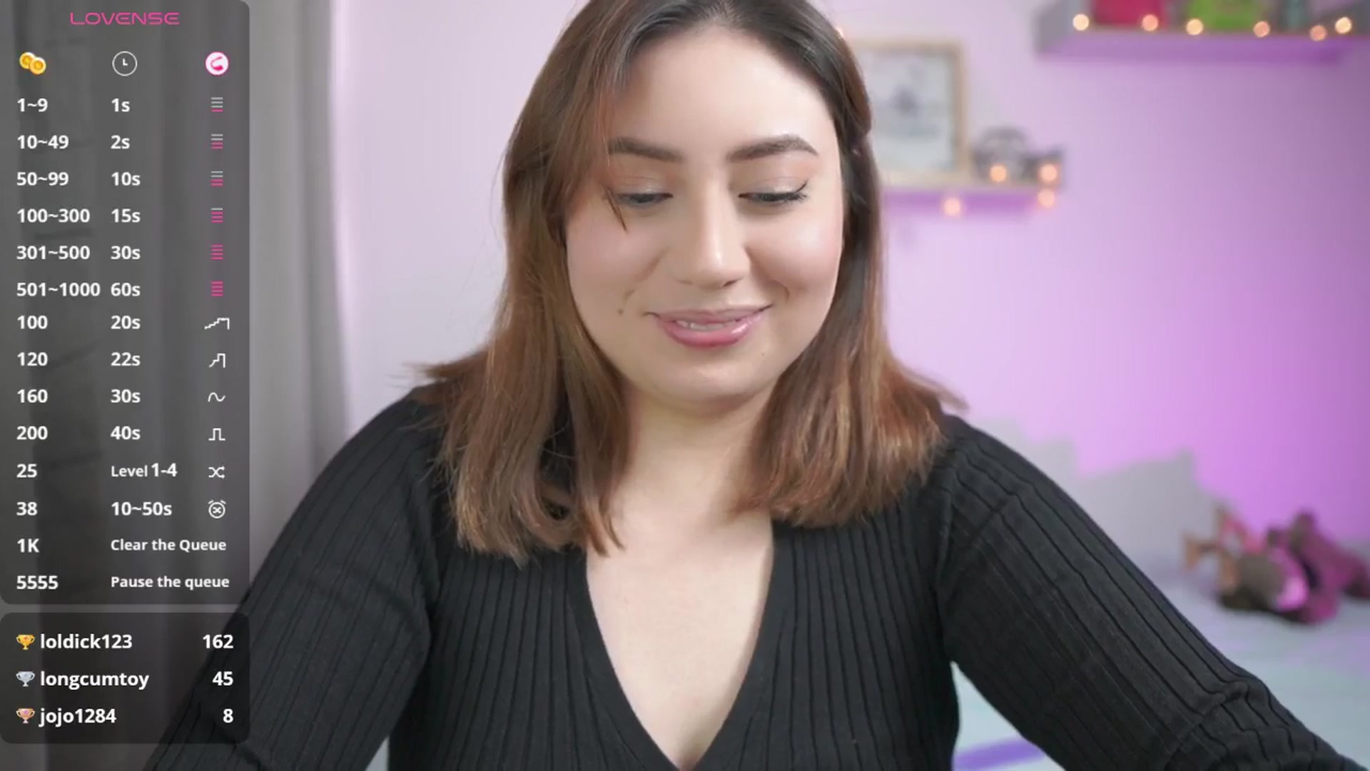Gallery image thumbnail from Day_Anna's myfreecams stream on, 12/26/2024, 16:38 image 2 of 20
