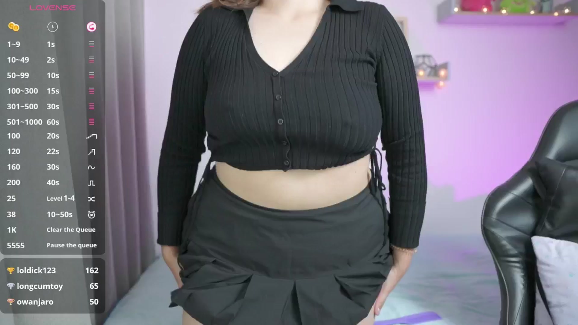 Gallery image thumbnail from Day_Anna's myfreecams stream on, 12/26/2024, 16:38 image 20 of 20