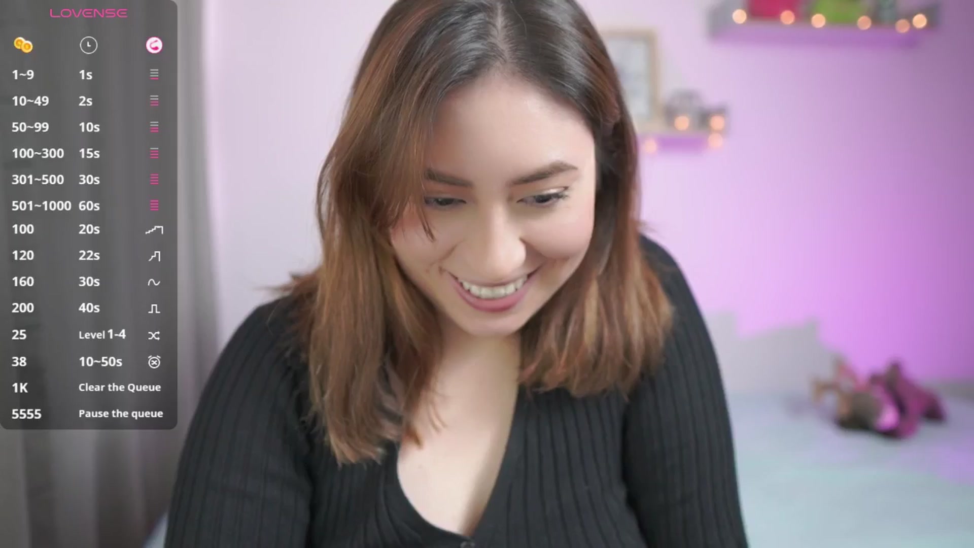 Gallery image thumbnail from Day_Anna's myfreecams stream on, 12/26/2024, 16:38 image 1 of 20