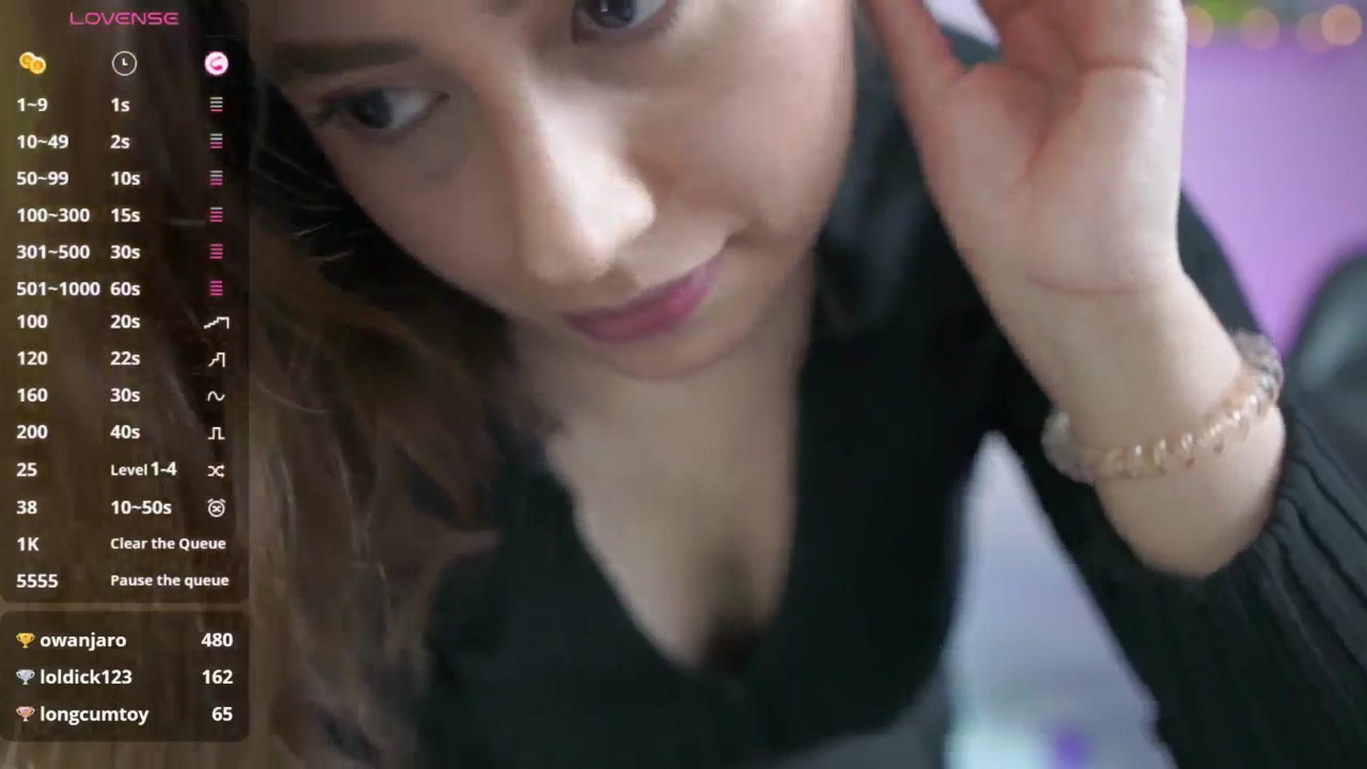 Gallery image thumbnail from Day_Anna's myfreecams stream on, 12/26/2024, 17:03 image 16 of 20