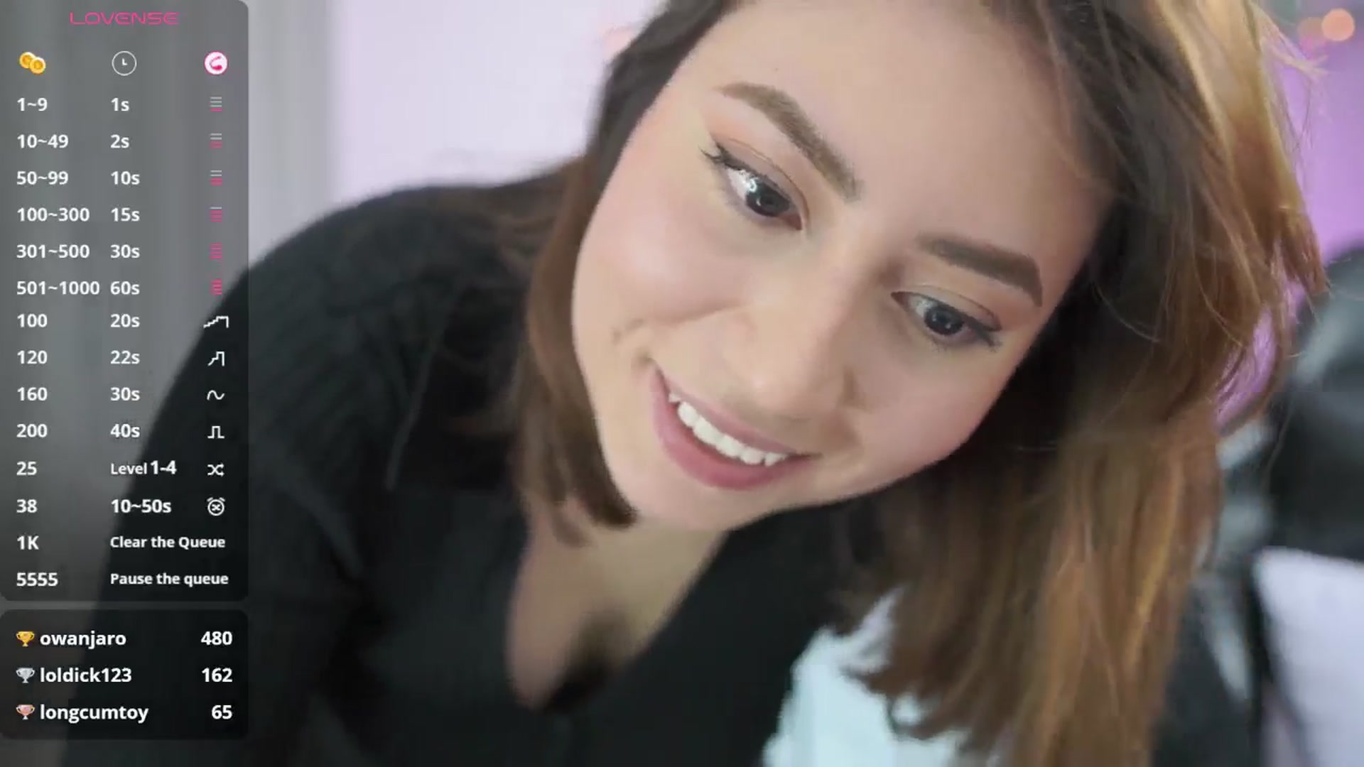 Gallery image thumbnail from Day_Anna's myfreecams stream on, 12/26/2024, 17:03 image 14 of 20