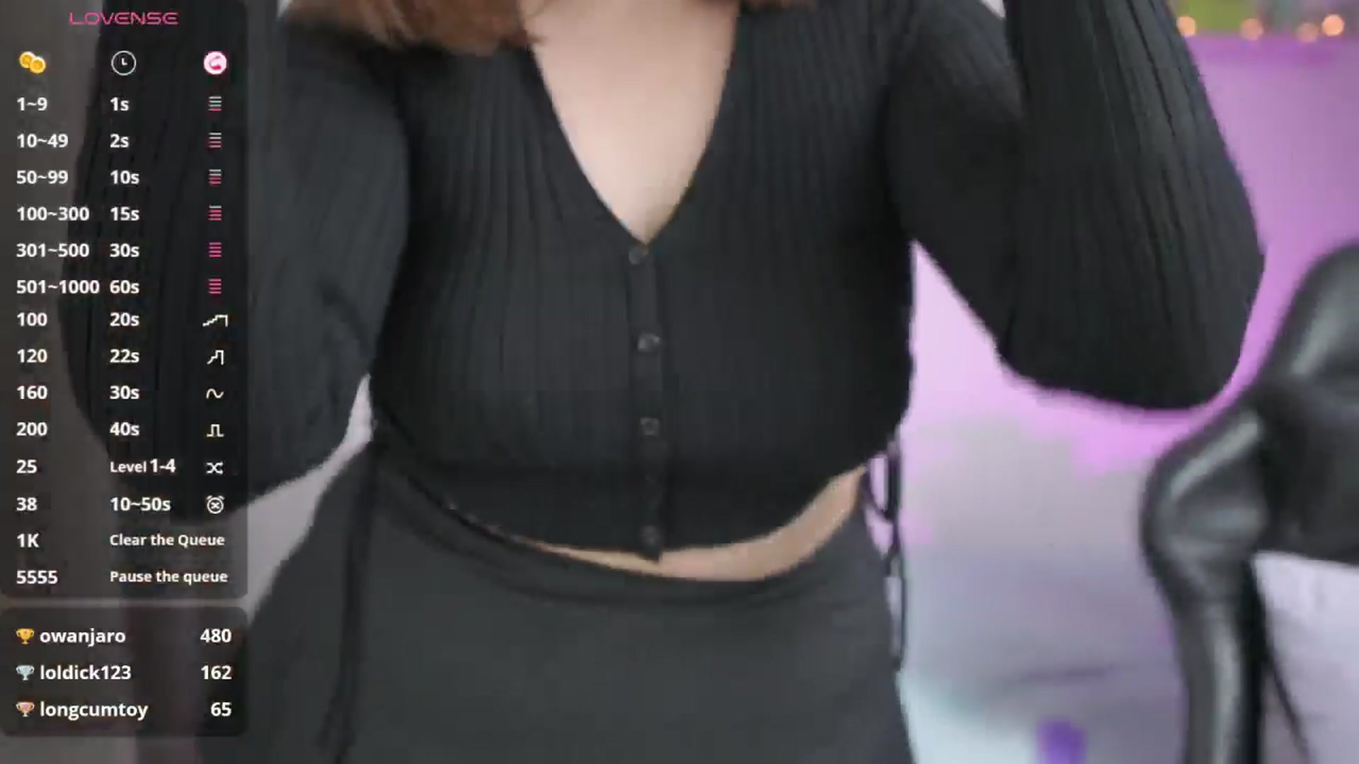 Gallery image thumbnail from Day_Anna's myfreecams stream on, 12/26/2024, 17:03 image 18 of 20