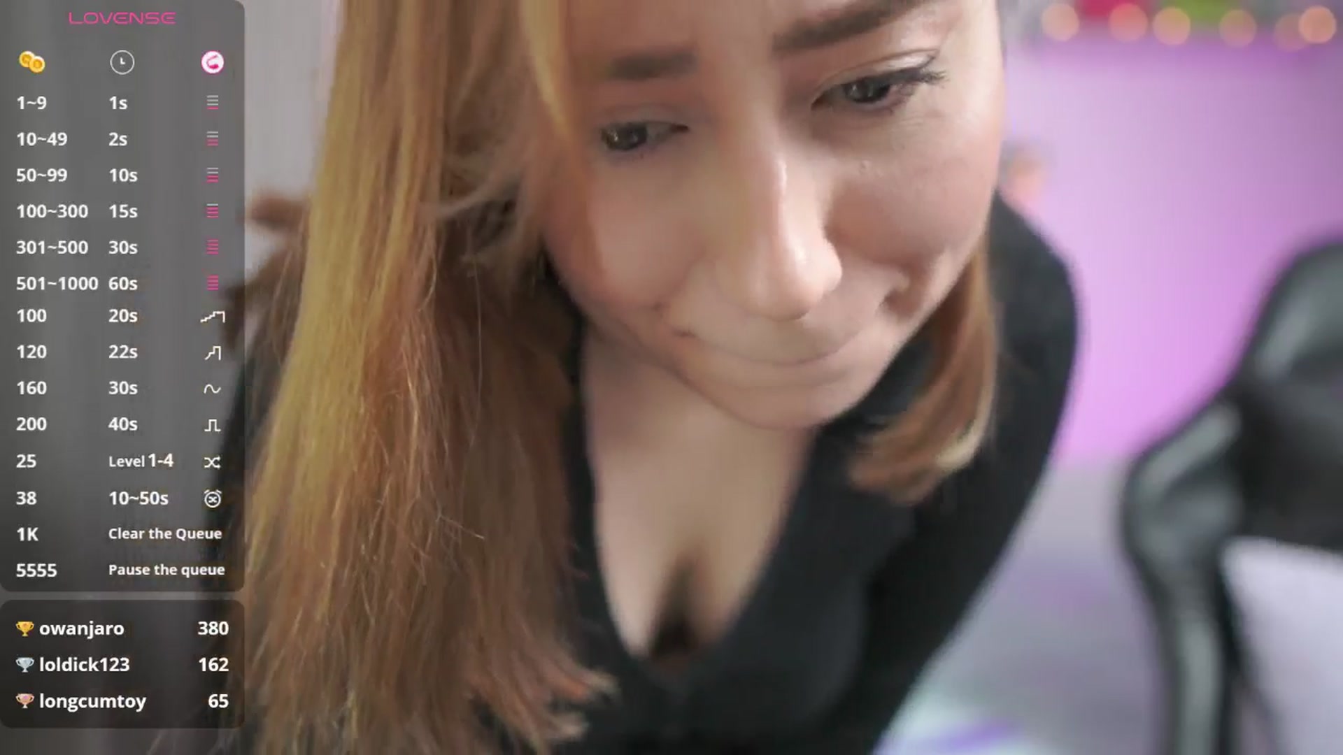 Gallery image thumbnail from Day_Anna's myfreecams stream on, 12/26/2024, 17:03 image 6 of 20