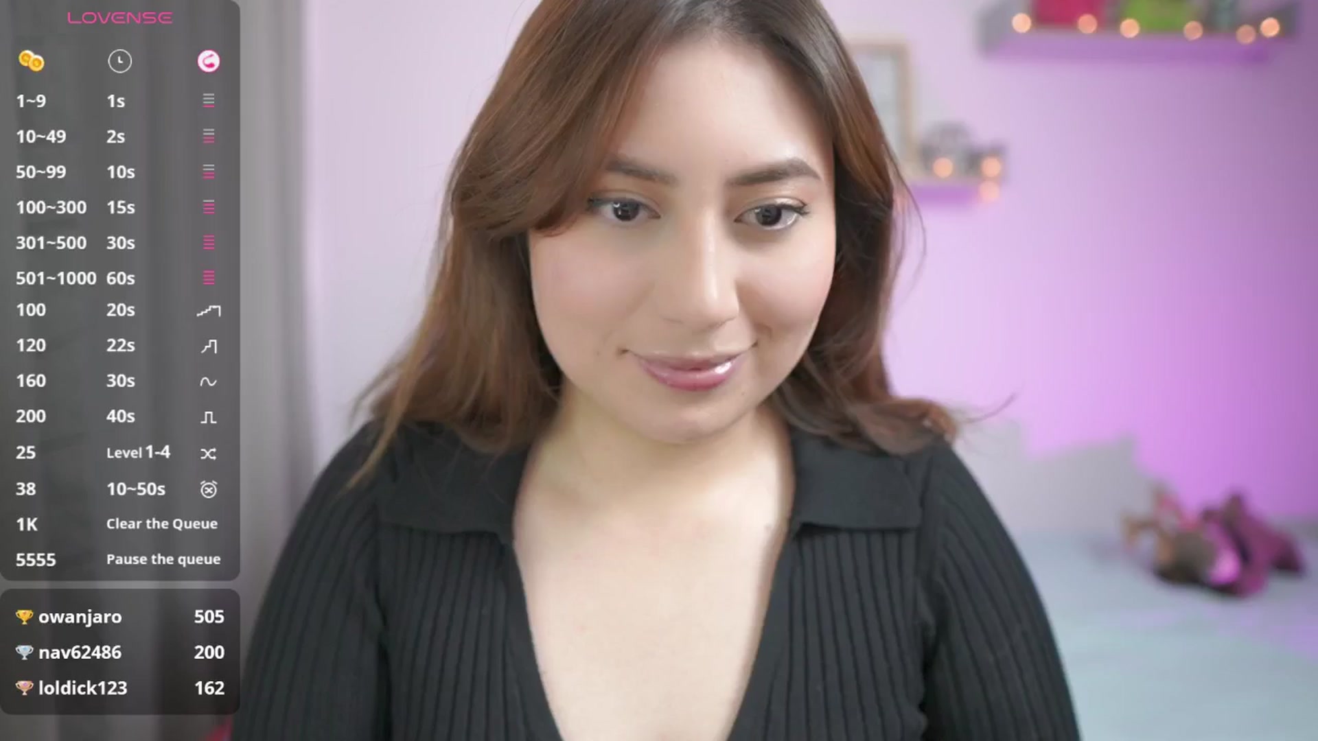 Gallery image thumbnail from Day_Anna's myfreecams stream on, 12/26/2024, 17:57 image 13 of 20