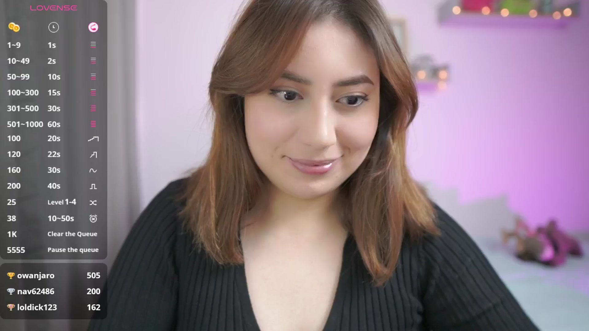Gallery image thumbnail from Day_Anna's myfreecams stream on, 12/26/2024, 17:57 image 14 of 20
