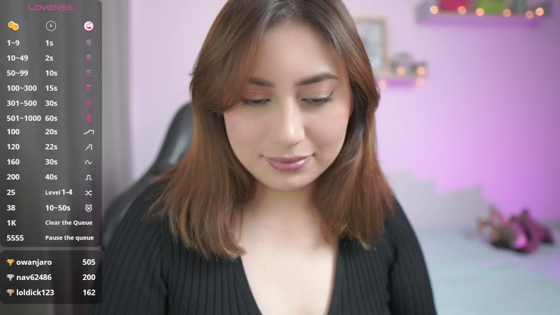Gallery image thumbnail from Day_Anna's myfreecams stream on, 12/26/2024, 17:57 image 11 of 20