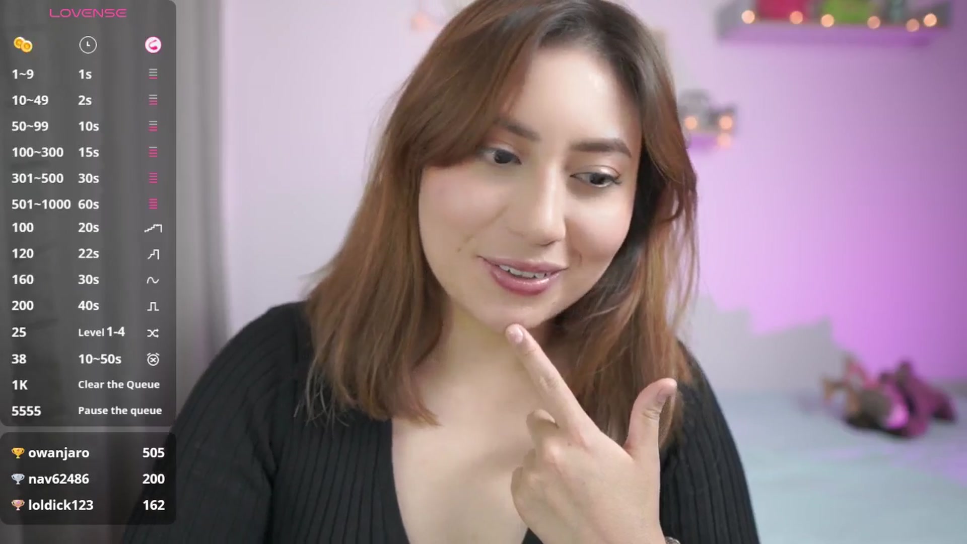 Gallery image thumbnail from Day_Anna's myfreecams stream on, 12/26/2024, 18:42 image 6 of 20