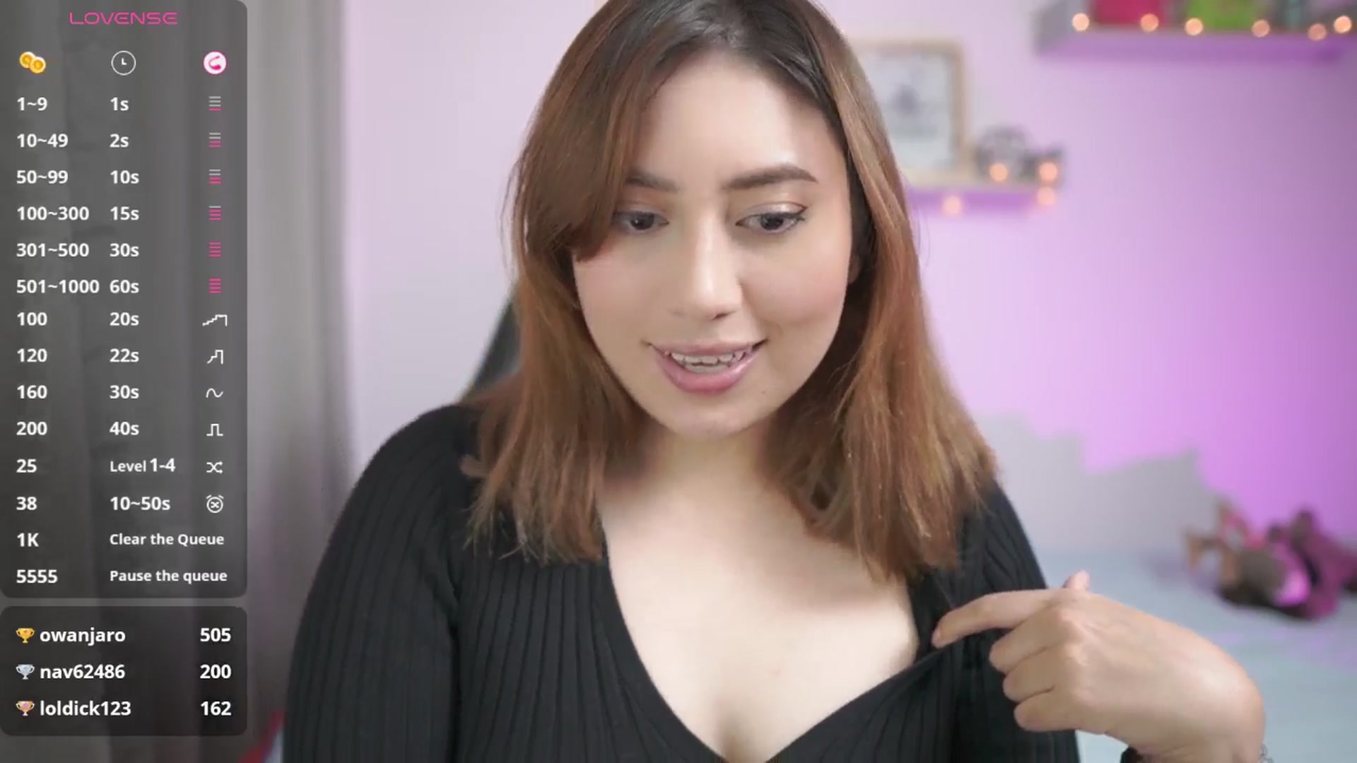 Gallery image thumbnail from Day_Anna's myfreecams stream on, 12/26/2024, 18:42 image 13 of 20