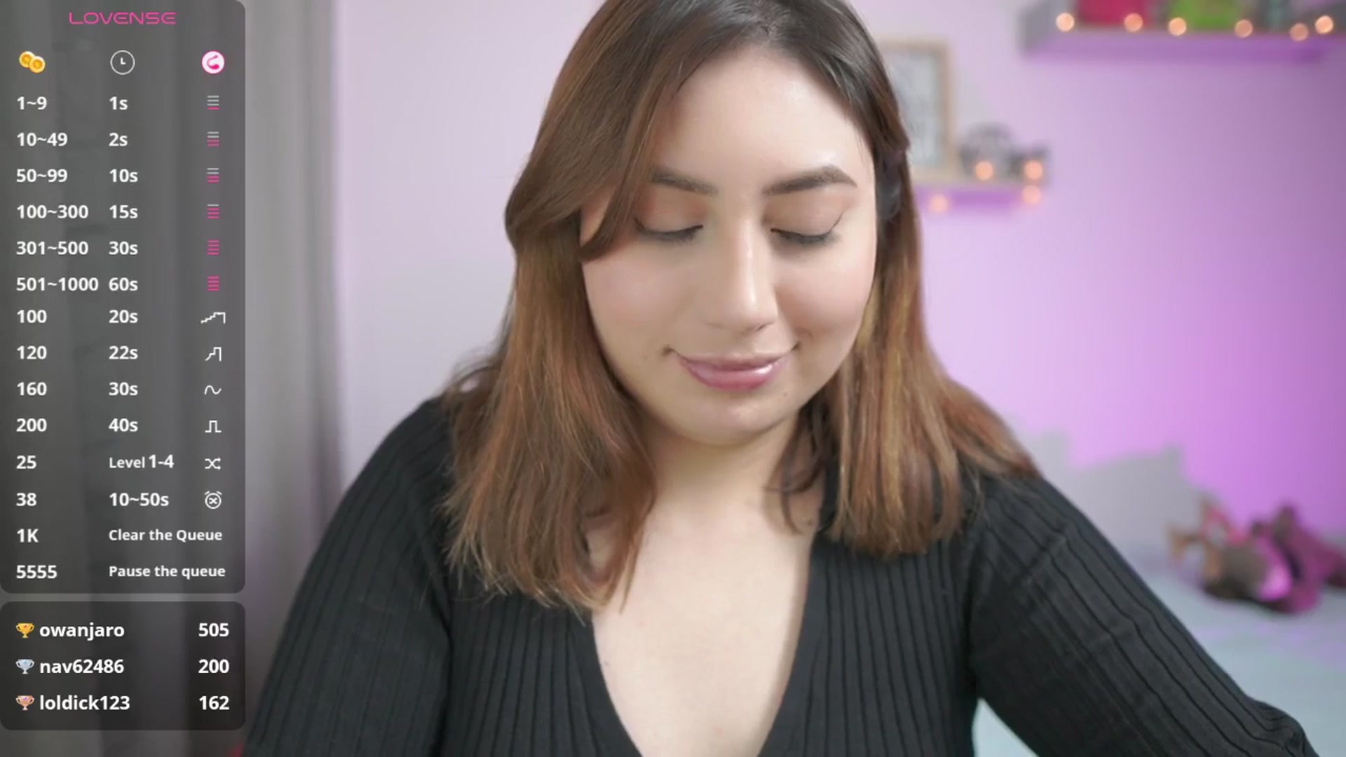 Gallery image thumbnail from Day_Anna's myfreecams stream on, 12/26/2024, 18:42 image 20 of 20