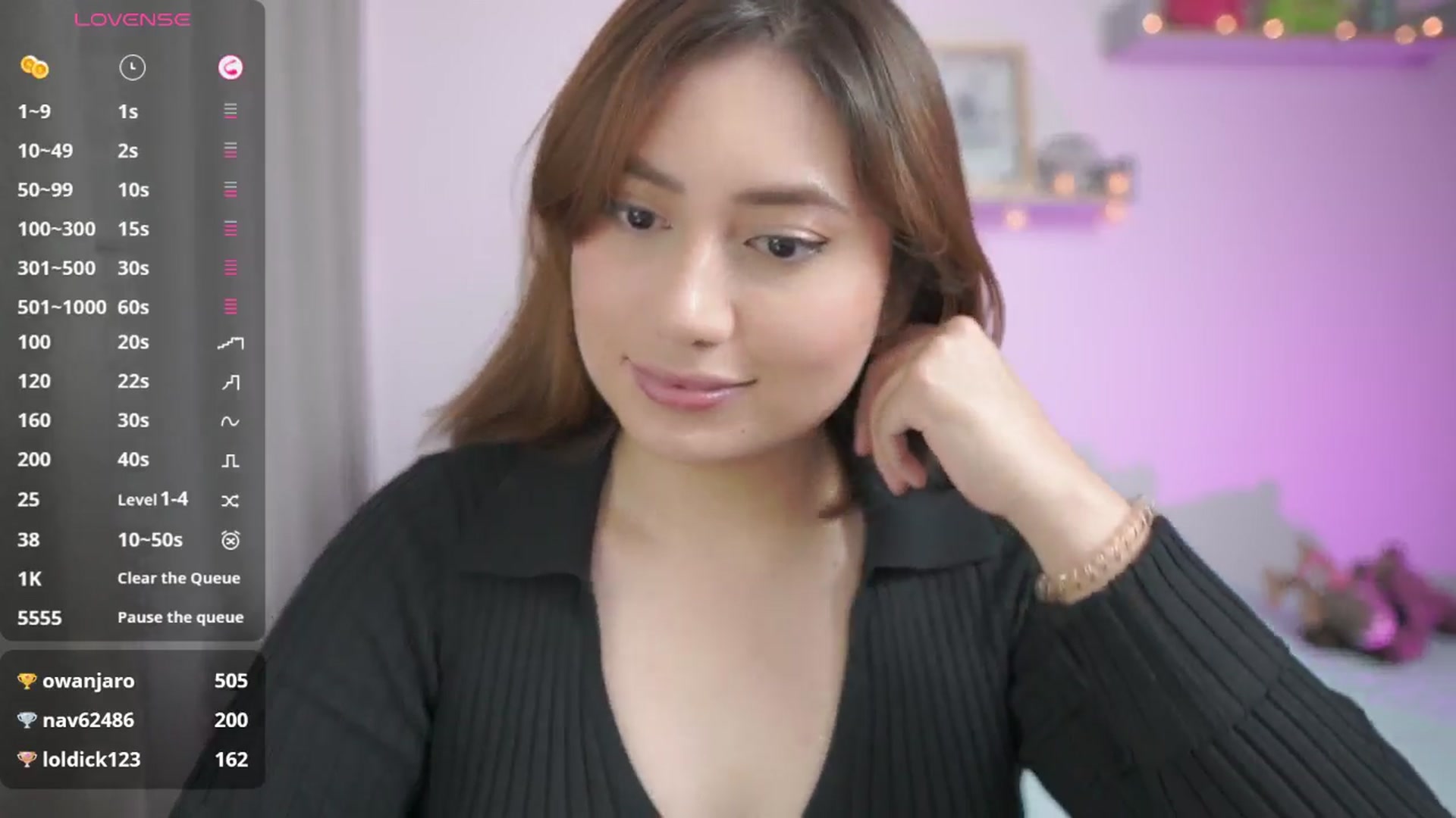 Gallery image thumbnail from Day_Anna's myfreecams stream on, 12/26/2024, 18:42 image 16 of 20