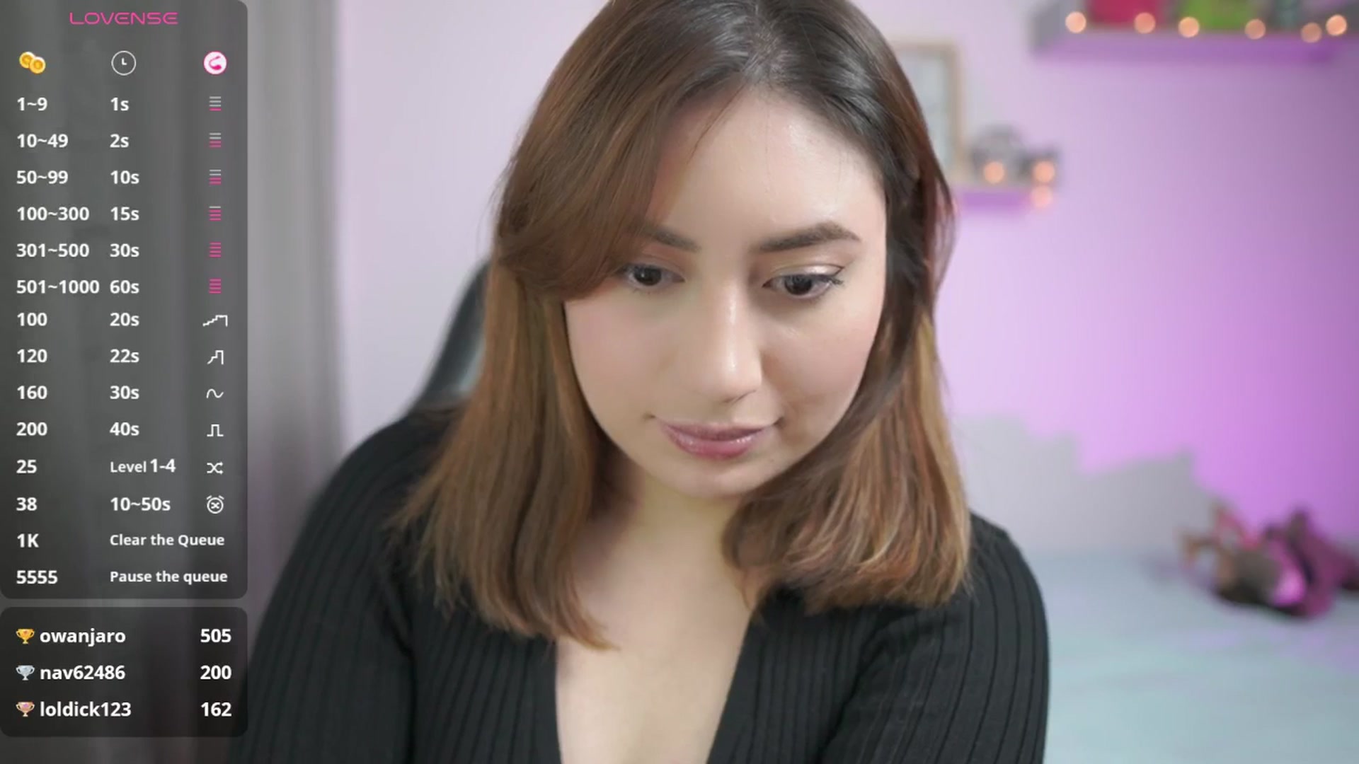 Gallery image thumbnail from Day_Anna's myfreecams stream on, 12/26/2024, 18:42 image 8 of 20