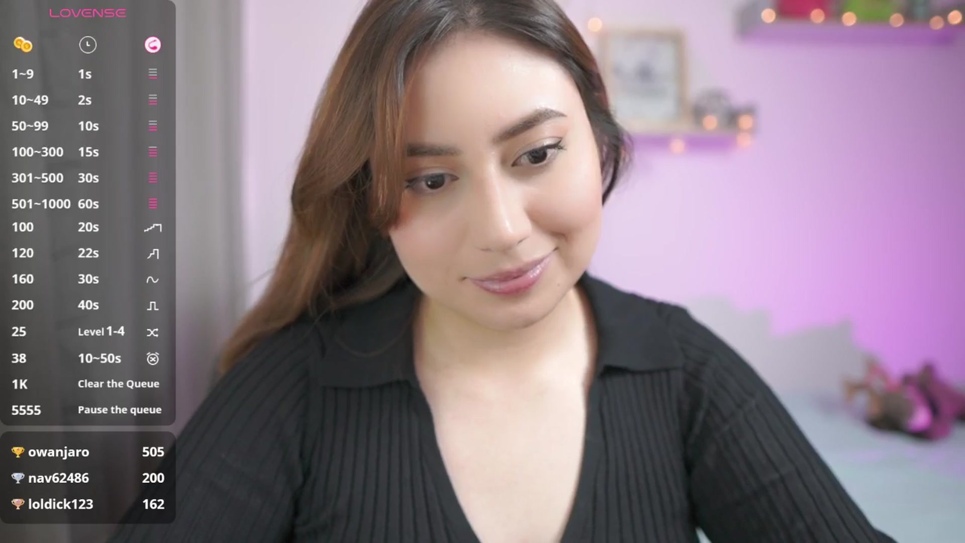 Gallery image thumbnail from Day_Anna's myfreecams stream on, 12/26/2024, 18:42 image 11 of 20