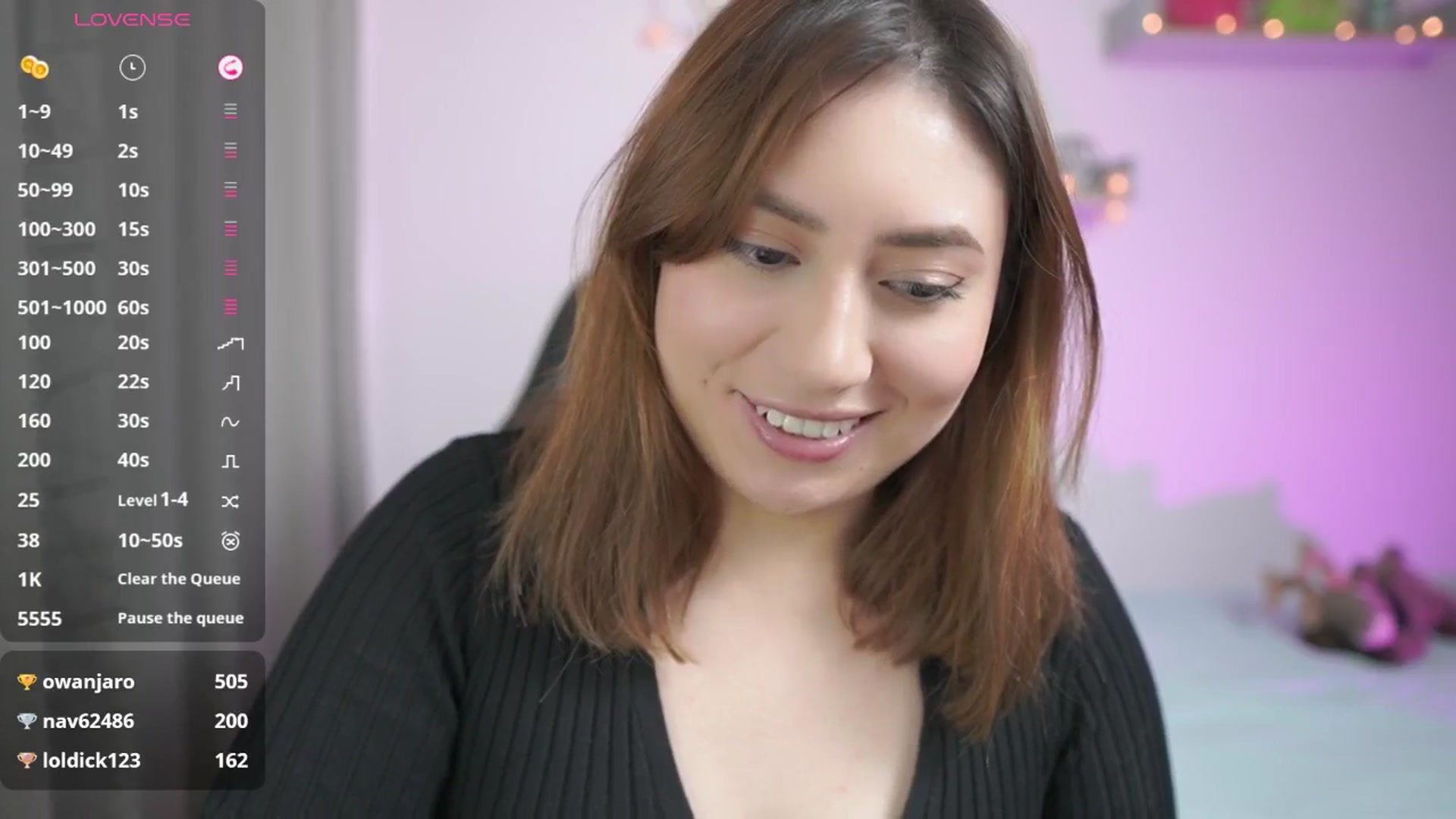 Gallery image thumbnail from Day_Anna's myfreecams stream on, 12/26/2024, 18:42 image 15 of 20