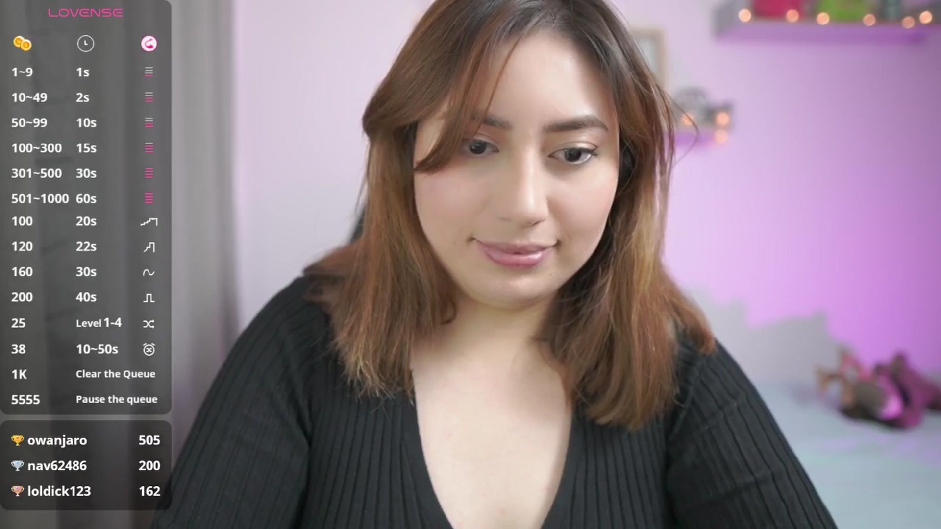 Gallery image thumbnail from Day_Anna's myfreecams stream on, 12/26/2024, 18:42 image 17 of 20