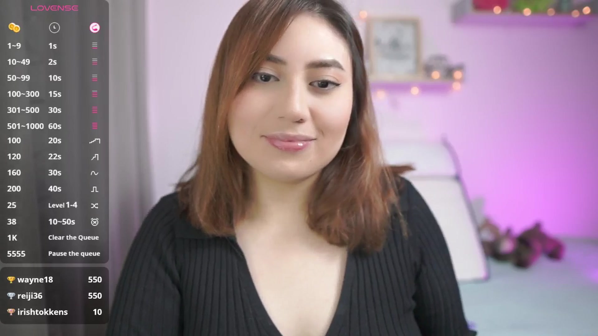 Gallery image thumbnail from Day_Anna's myfreecams stream on, 12/27/2024, 16:21 image 13 of 20