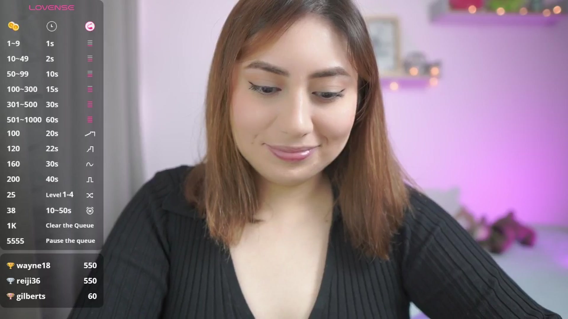 Gallery image thumbnail from Day_Anna's myfreecams stream on, 12/27/2024, 16:21 image 18 of 20