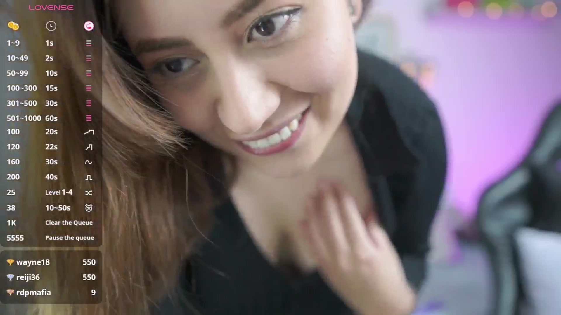 Gallery image thumbnail from Day_Anna's myfreecams stream on, 12/27/2024, 16:21 image 5 of 20