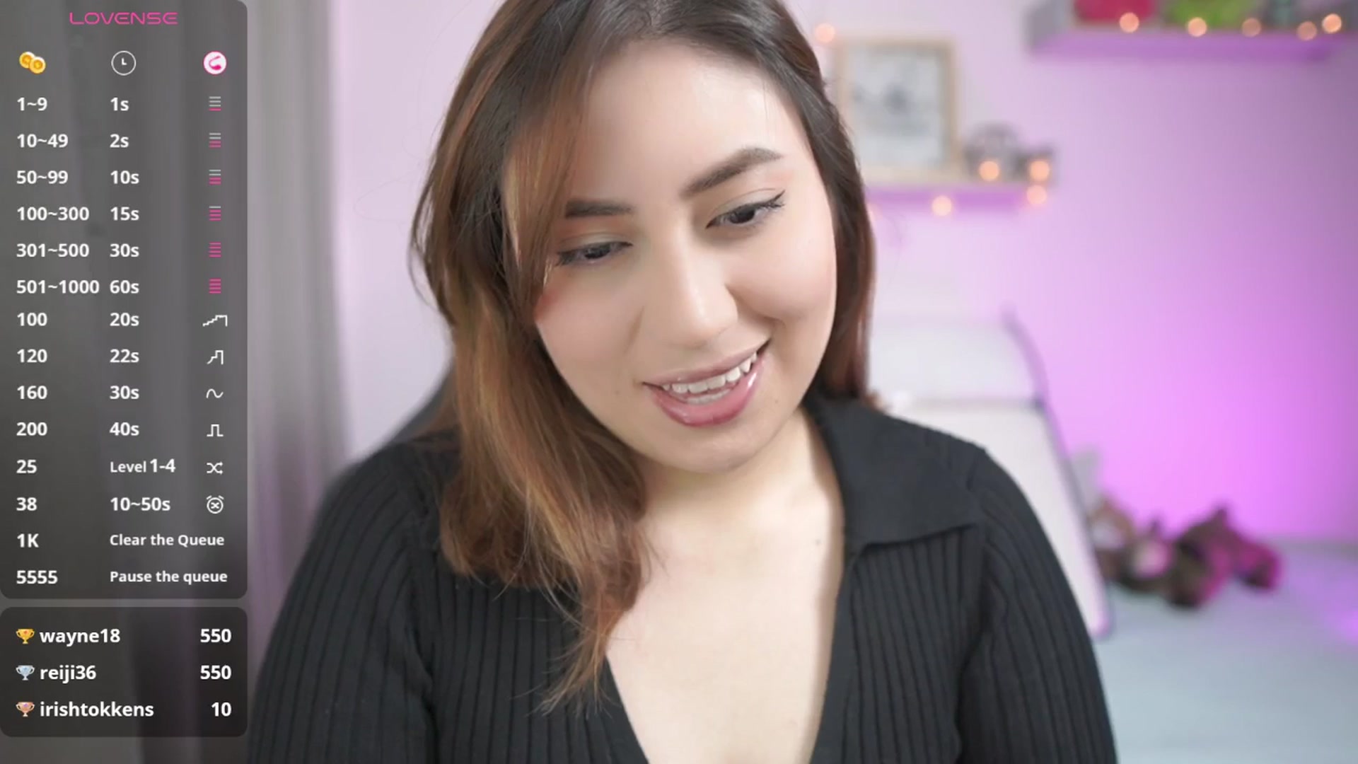 Gallery image thumbnail from Day_Anna's myfreecams stream on, 12/27/2024, 16:21 image 12 of 20