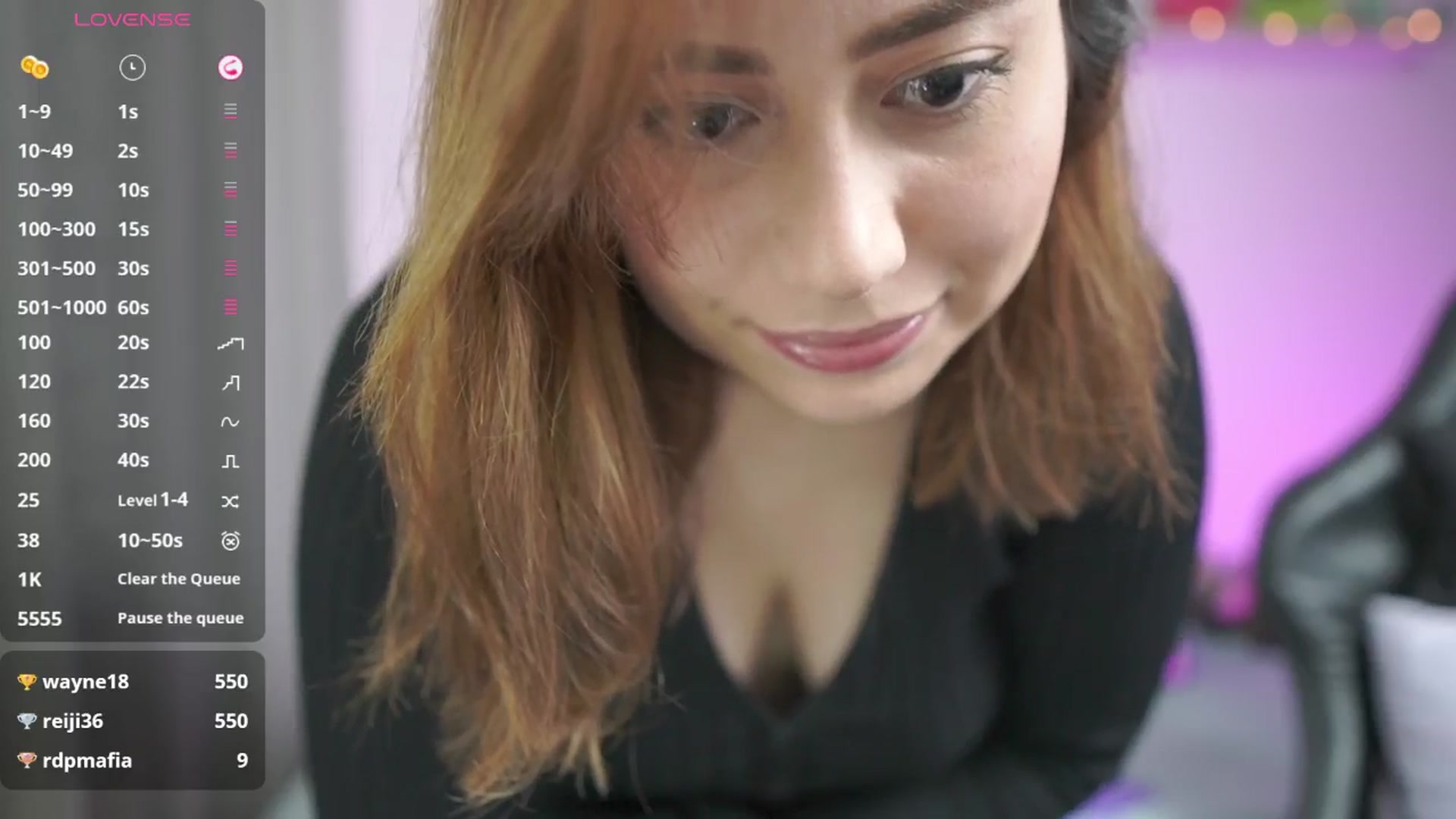 Gallery image thumbnail from Day_Anna's myfreecams stream on, 12/27/2024, 16:21 image 7 of 20